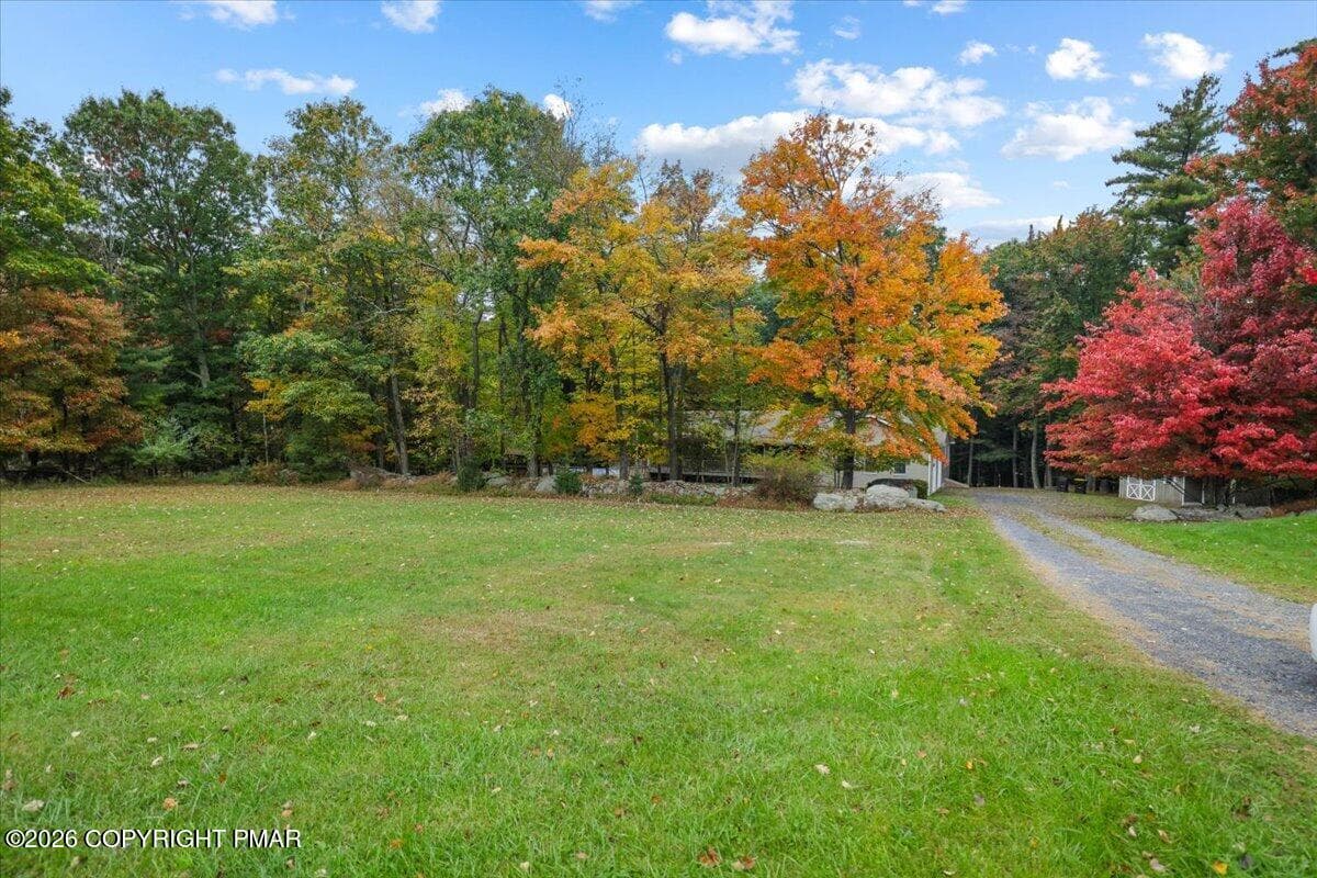 45-RBP53253 - 501 Rainbow Way, Stroudsburg, PA 18360, Stroudsburg