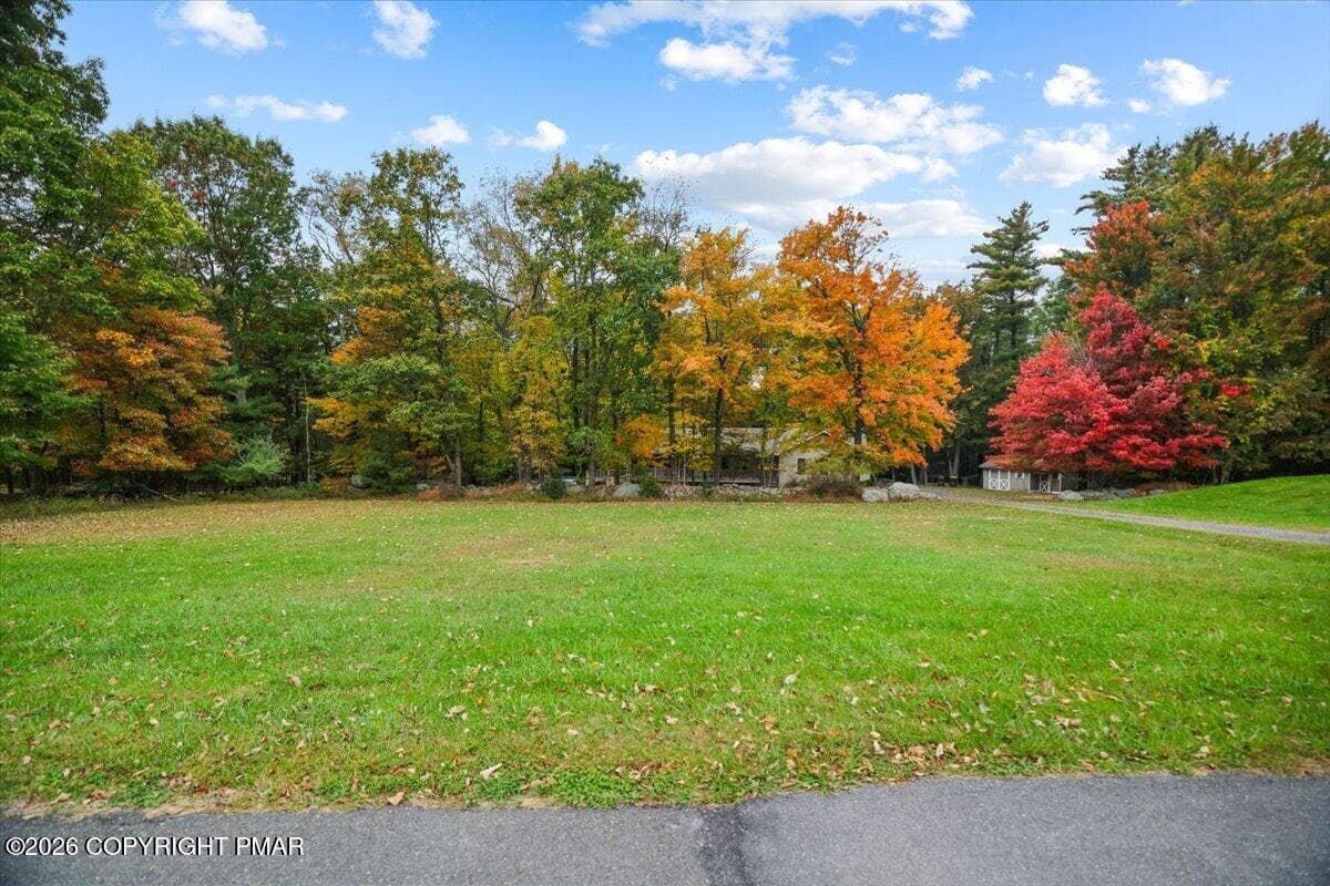 46-RBP53258 - 501 Rainbow Way, Stroudsburg, PA 18360, Stroudsburg