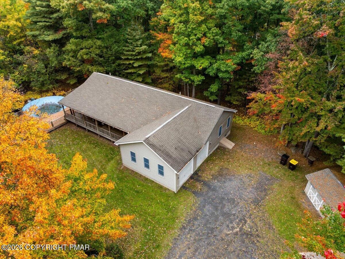 61-DJI_20261013130040_0206_D - 501 Rainbow Way, Stroudsburg, PA 18360, Stroudsburg