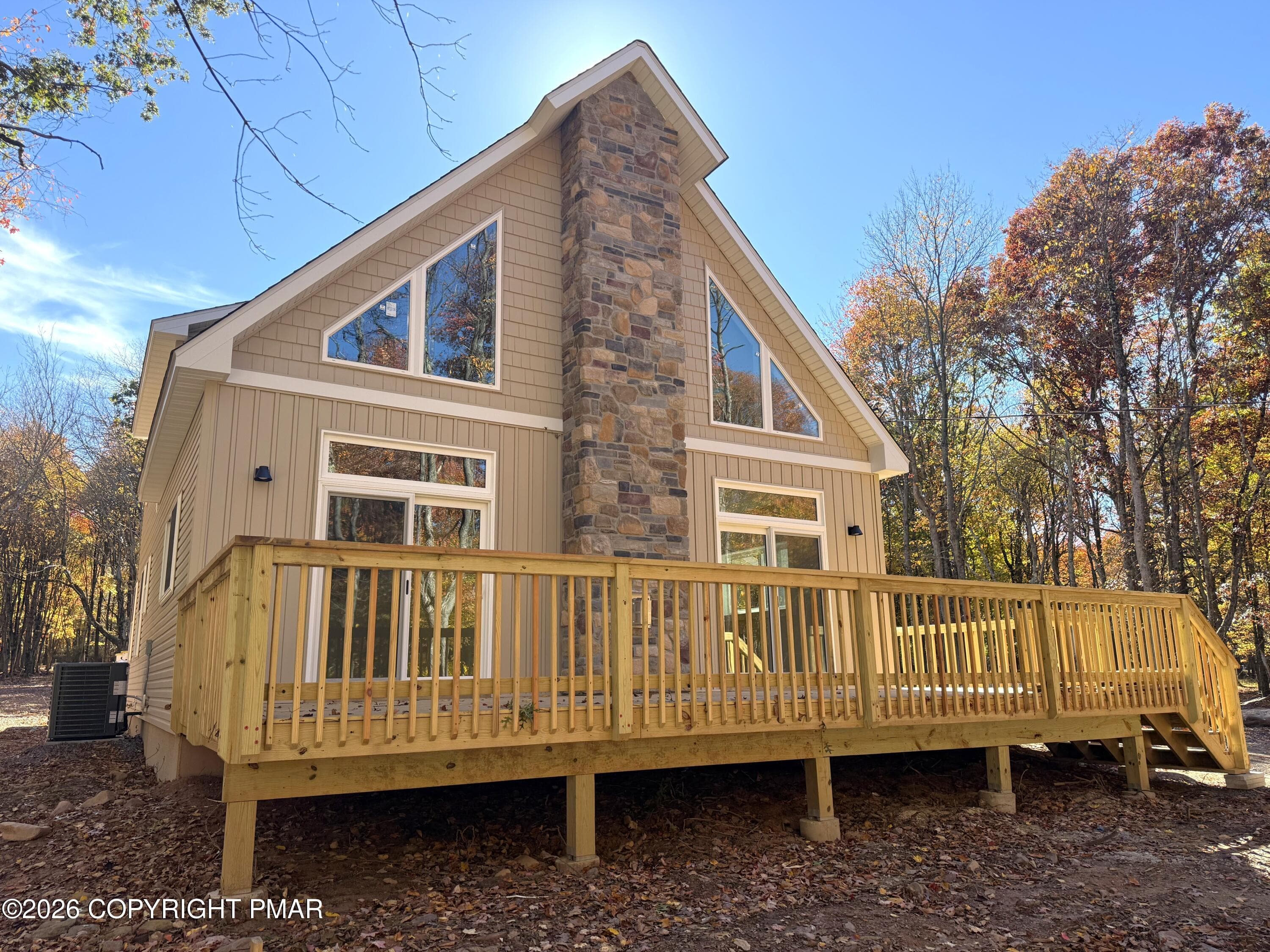 Front of Home - 30 Caedman Drive, Albrightsville, PA 18210, Albrightsville