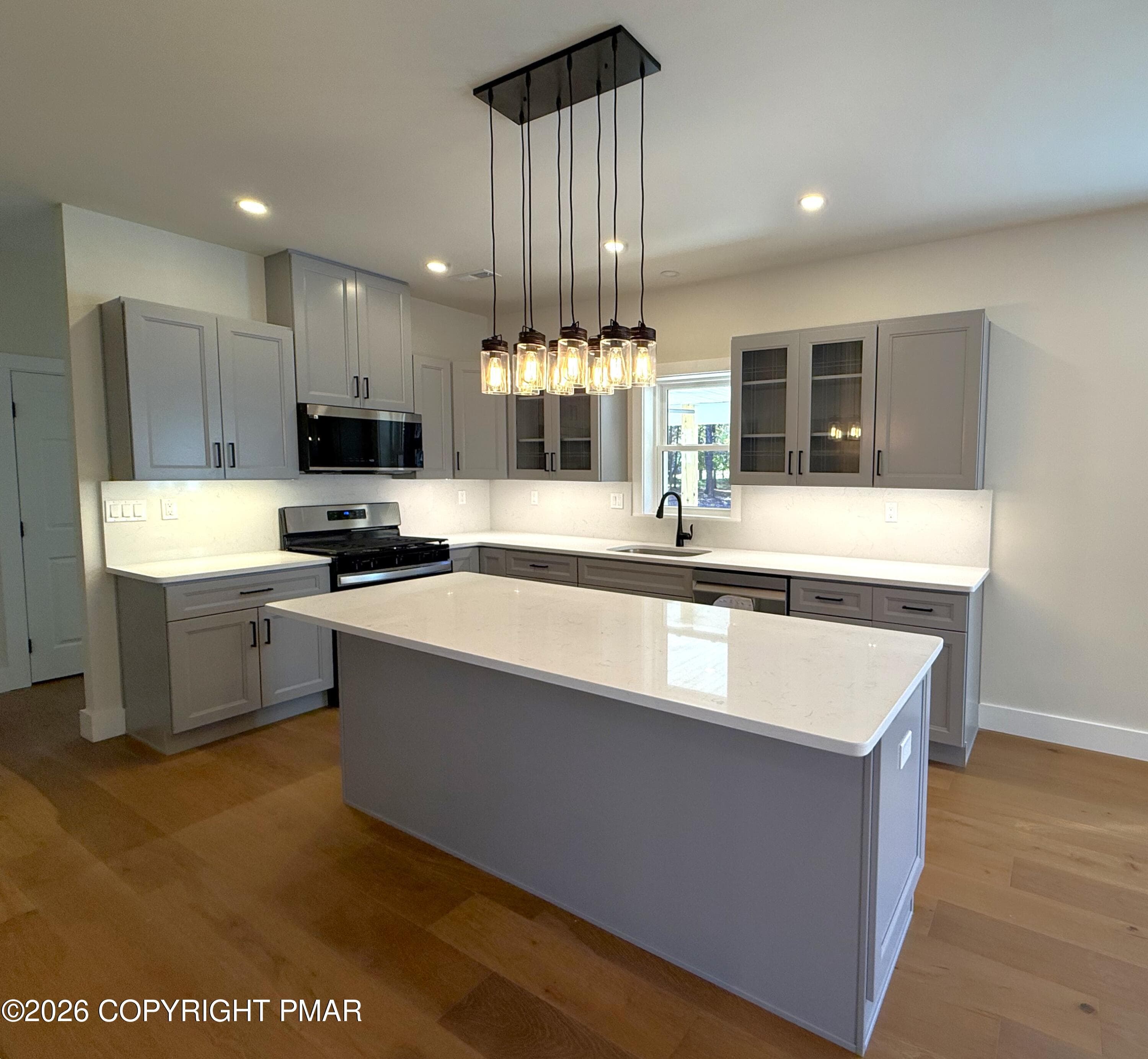 Kitchen - 30 Caedman Drive, Albrightsville, PA 18210, Albrightsville