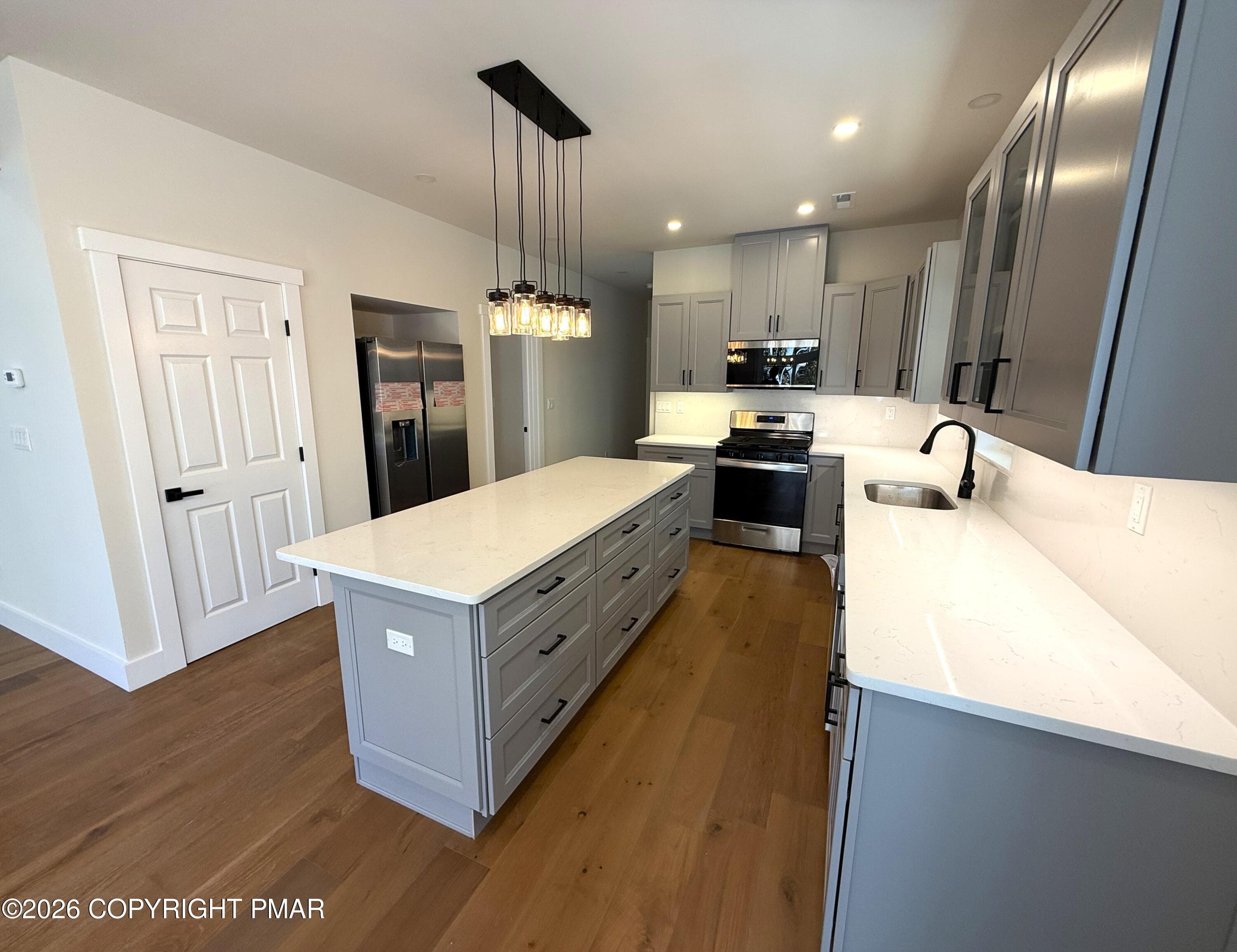 Kitchen - 30 Caedman Drive, Albrightsville, PA 18210, Albrightsville