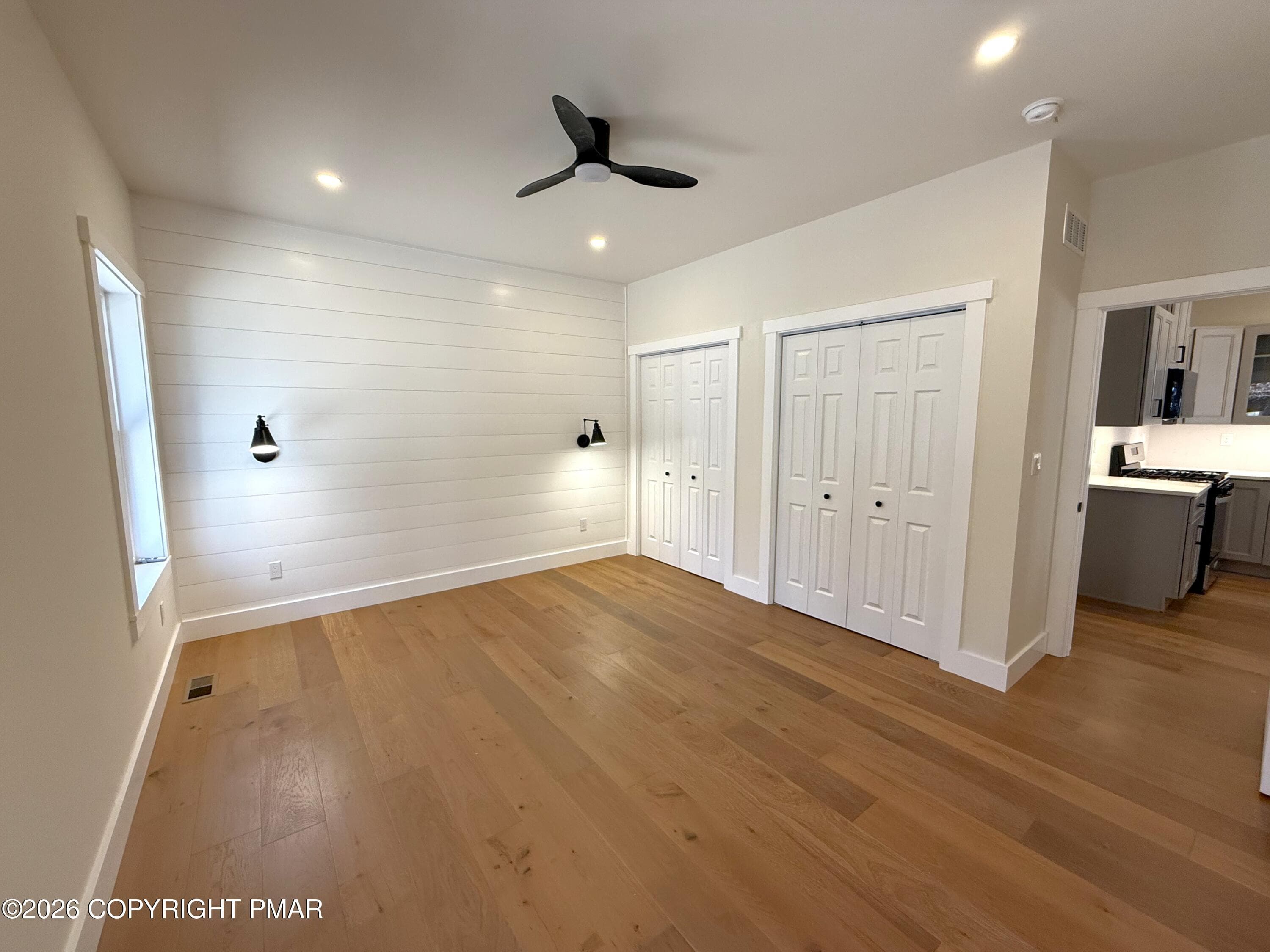 1st Floor Primary Bedroom - 30 Caedman Drive, Albrightsville, PA 18210, Albrightsville