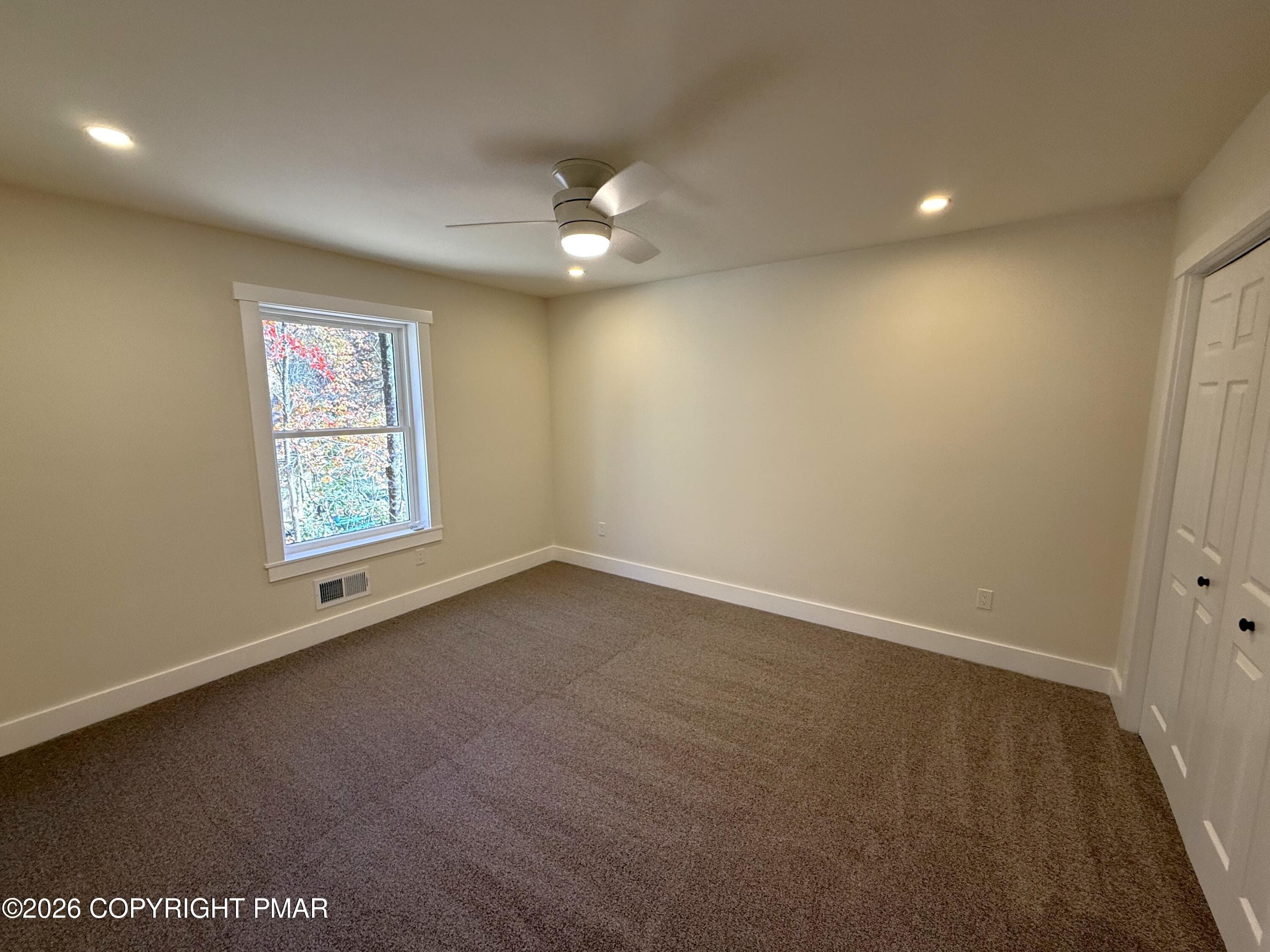 Bedroom - 30 Caedman Drive, Albrightsville, PA 18210, Albrightsville