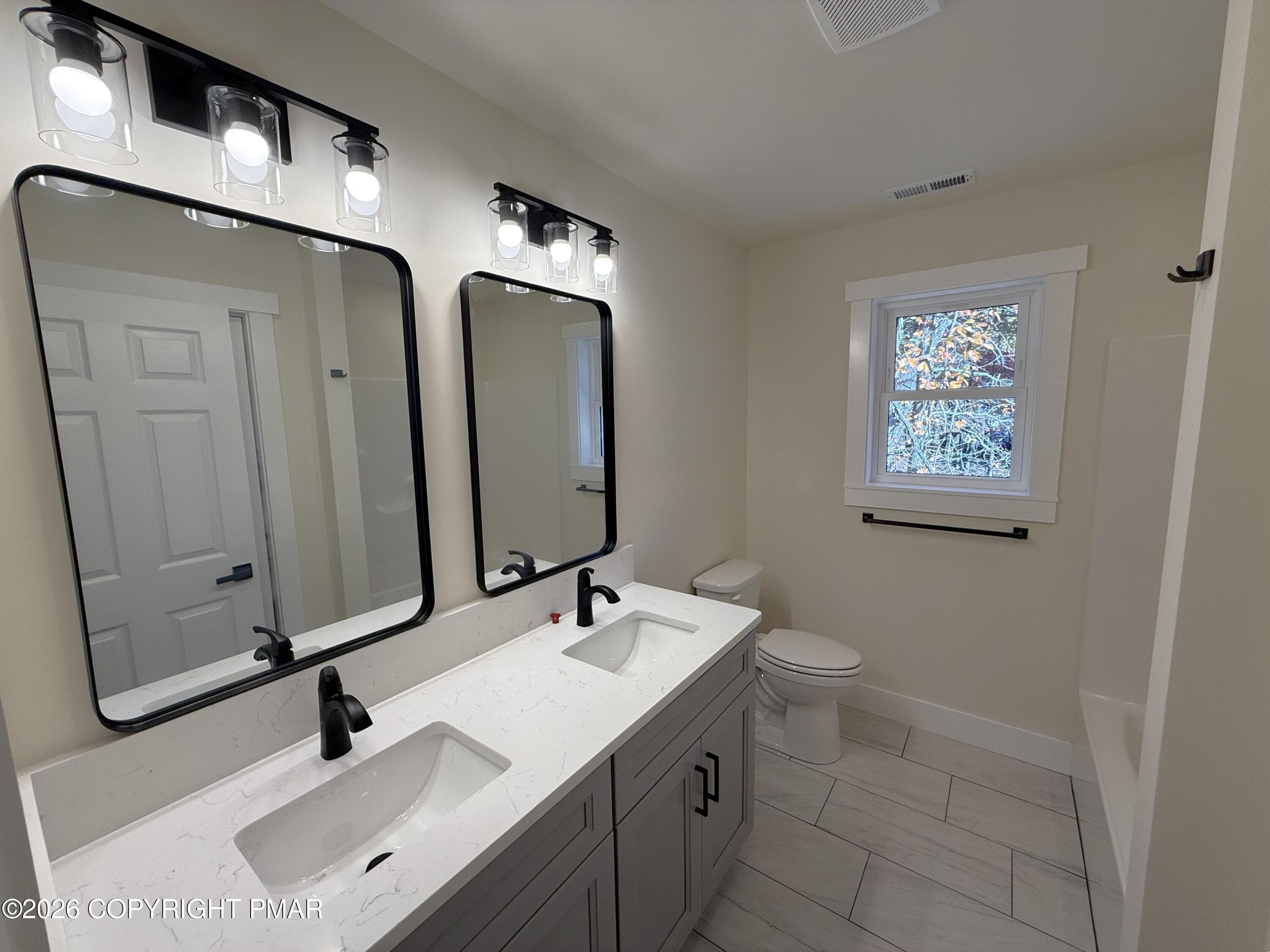Bathroom - 30 Caedman Drive, Albrightsville, PA 18210, Albrightsville