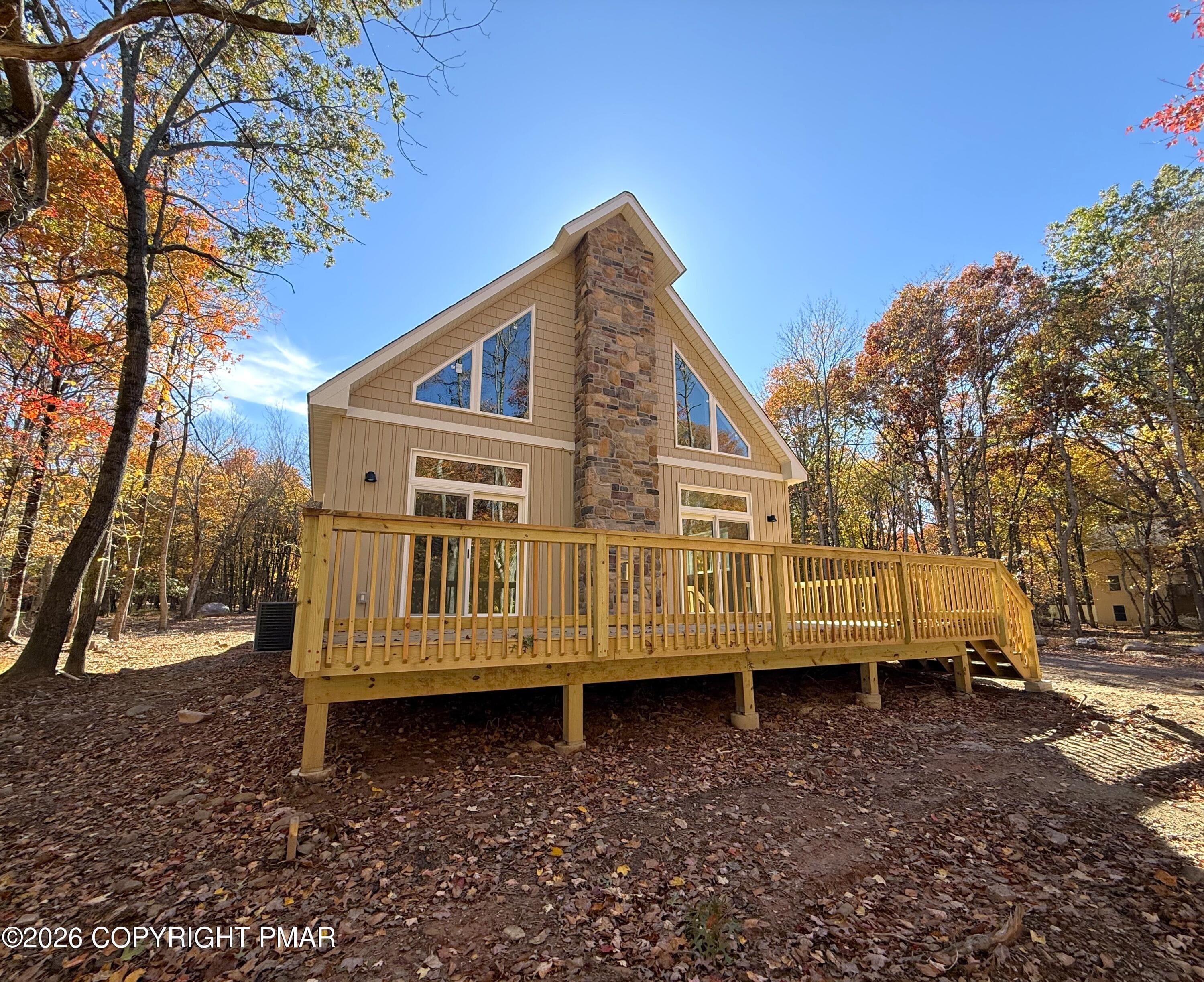 Front of Home - 30 Caedman Drive, Albrightsville, PA 18210, Albrightsville