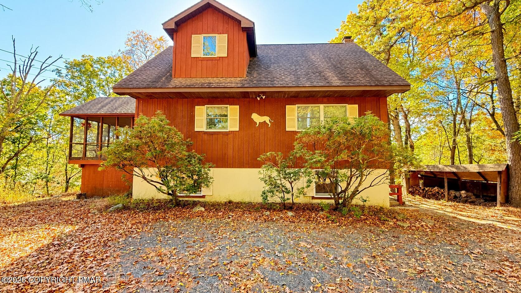 2 - 118 Elgin Way, Bushkill, PA 18324