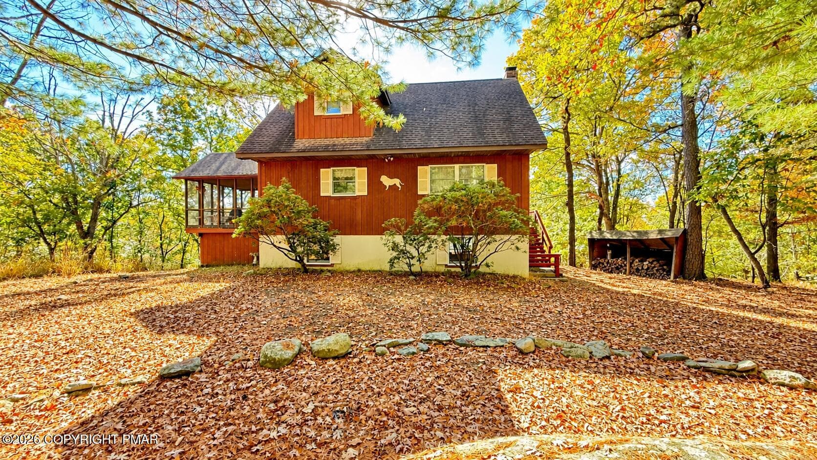 3 - 118 Elgin Way, Bushkill, PA 18324