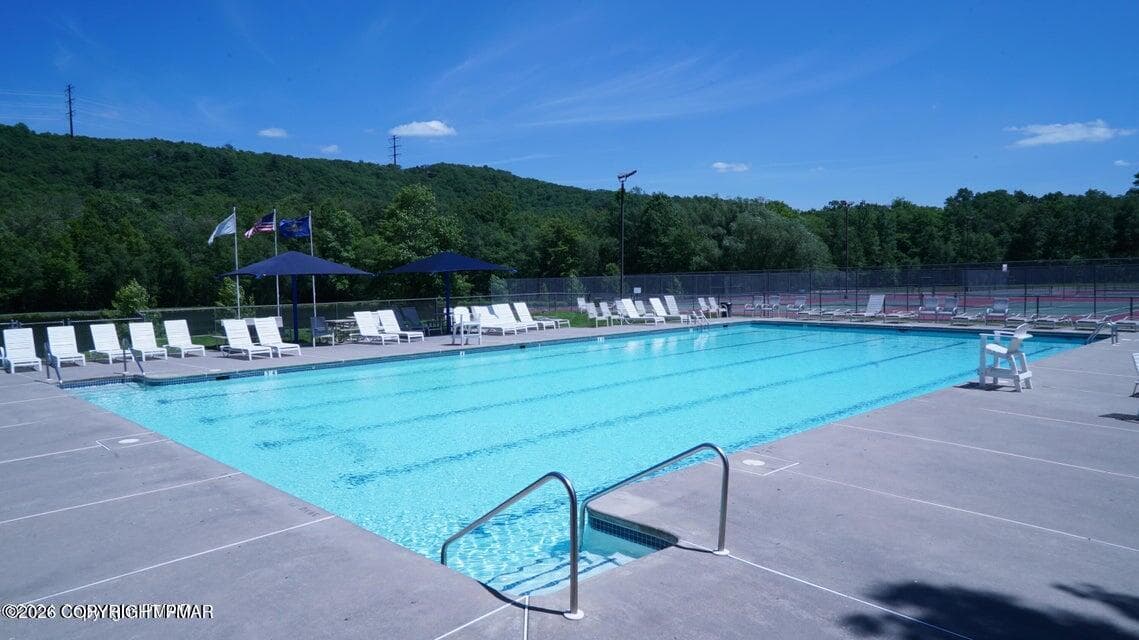 1 - 118 Elgin Way, Bushkill, PA 18324