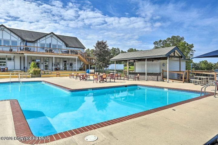 5 - 118 Elgin Way, Bushkill, PA 18324