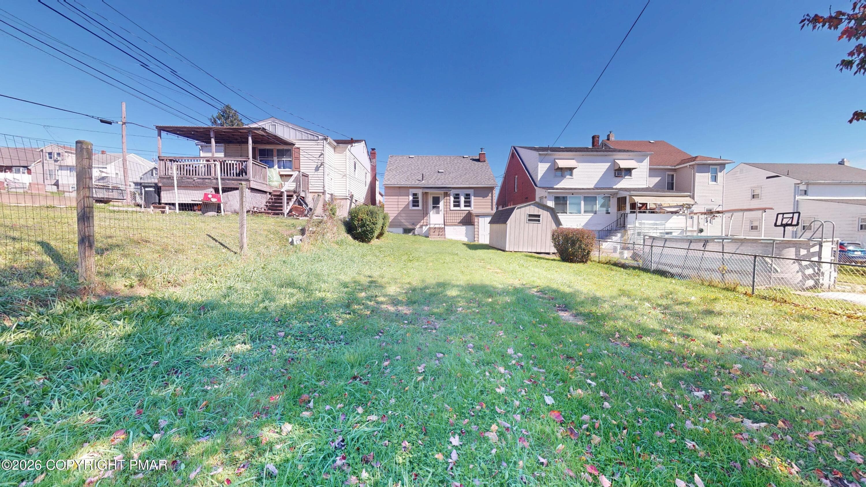 3-BR-Cape-On-Large-Lot-10142026_113048 - 642 Harrison Street, Hazleton, PA 18201, Hazleton