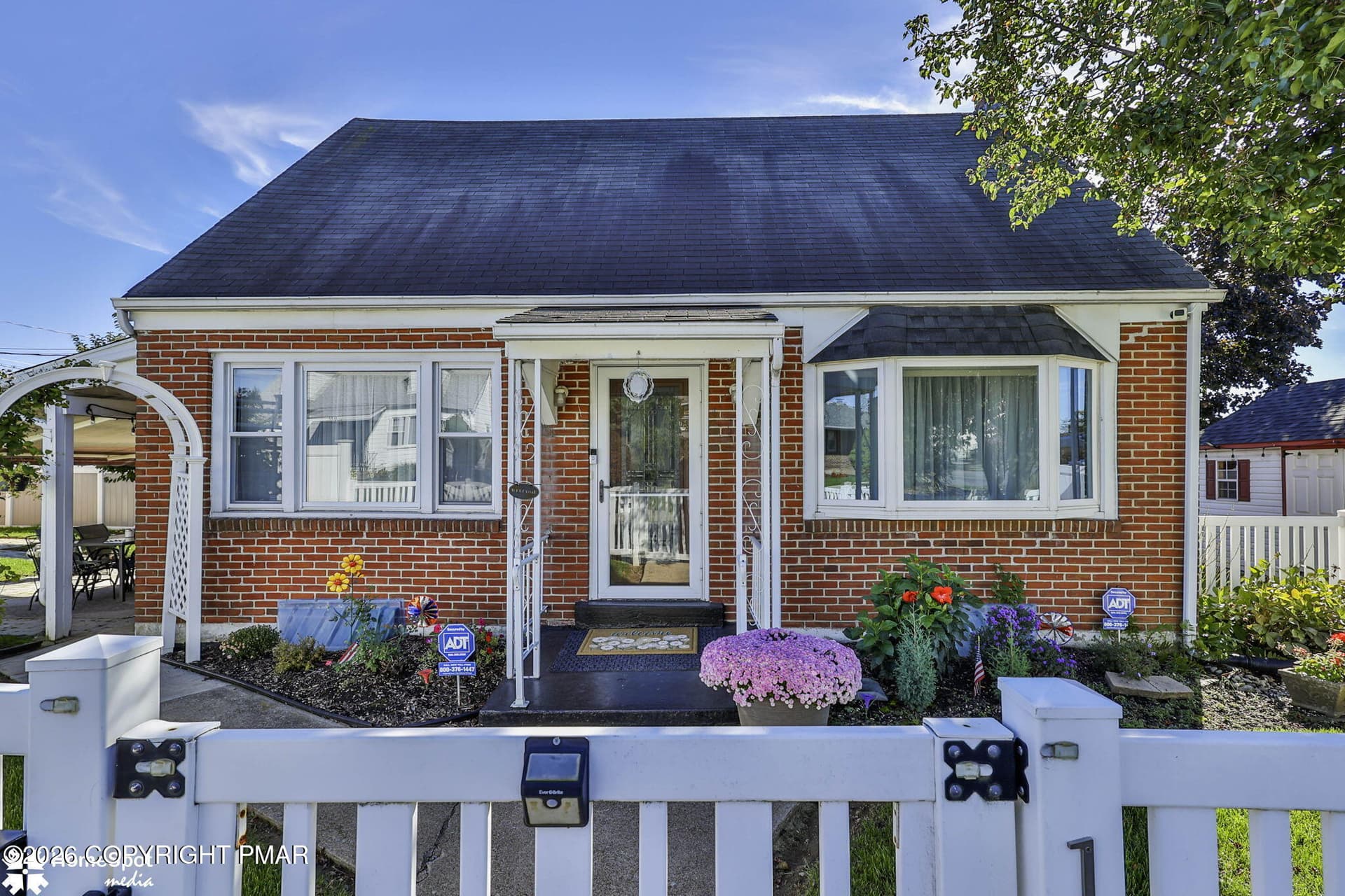 1134 E Cedar Street, Allentown, PA 18109