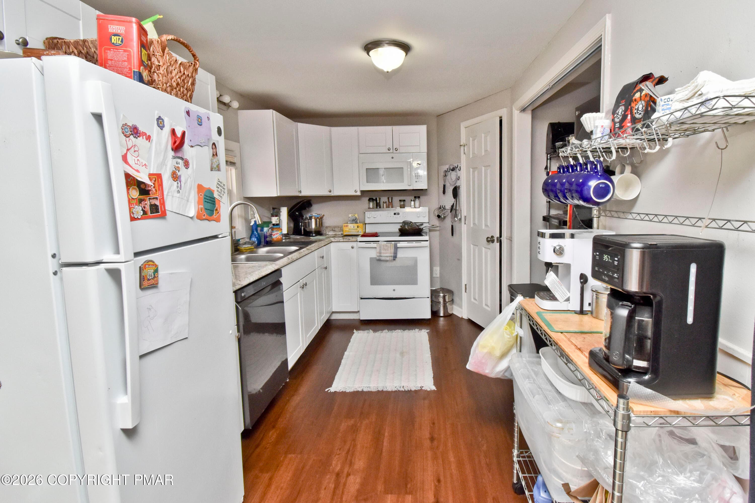 2 Eat-in Kitchen (5) - 201 Buckhill Road, Albrightsville, PA 18210, Albrightsville