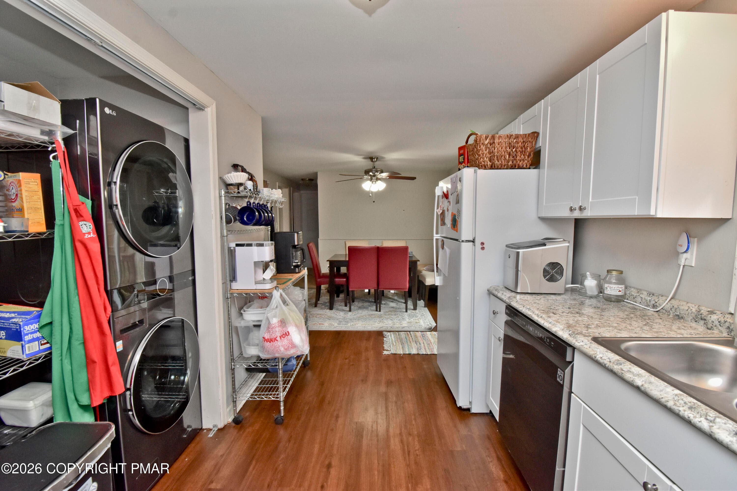2 Eat-in Kitchen (8) - 201 Buckhill Road, Albrightsville, PA 18210, Albrightsville