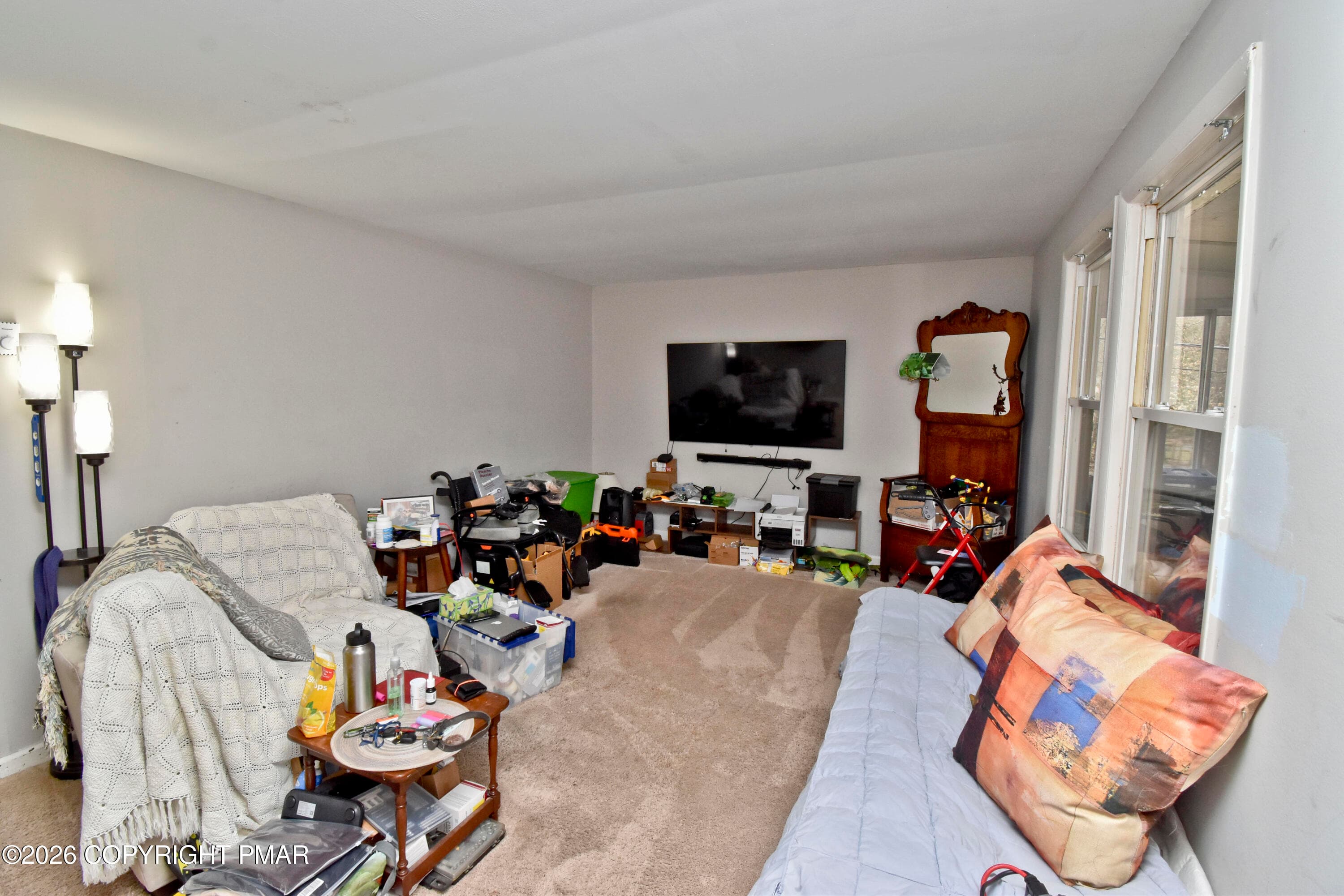 3 Living Room (1) - 201 Buckhill Road, Albrightsville, PA 18210, Albrightsville