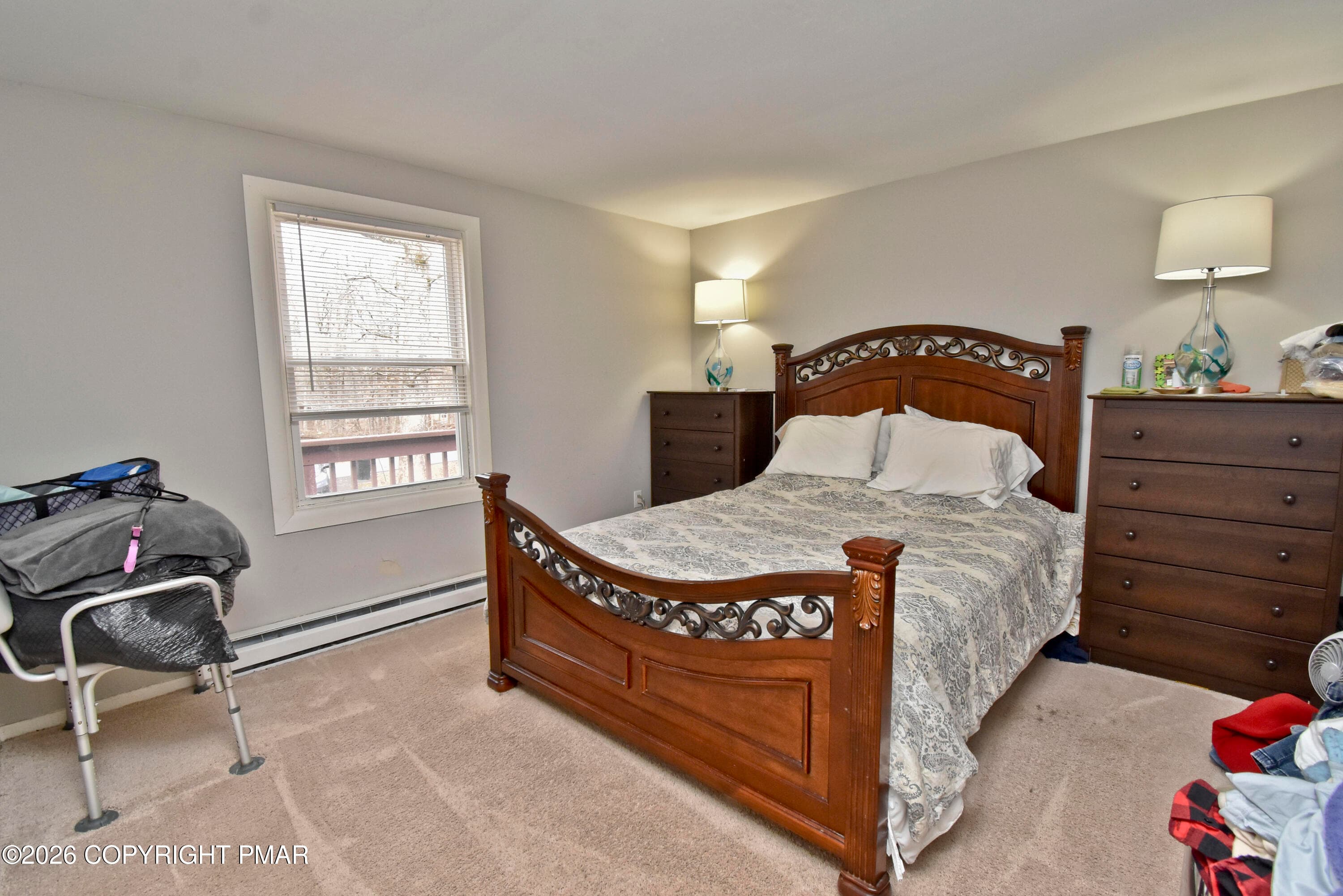 5 1st Bed (1) - 201 Buckhill Road, Albrightsville, PA 18210, Albrightsville