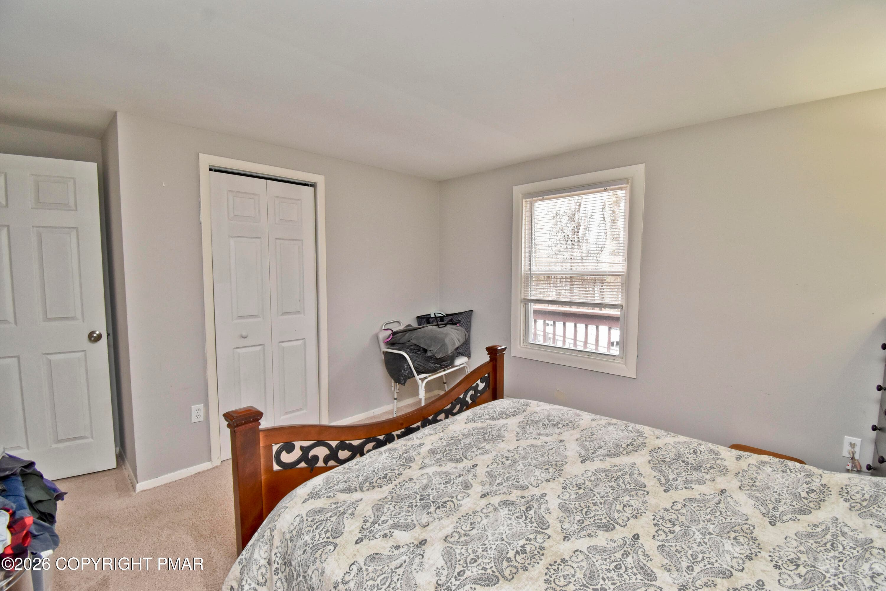5 1st Bed (2) - 201 Buckhill Road, Albrightsville, PA 18210, Albrightsville