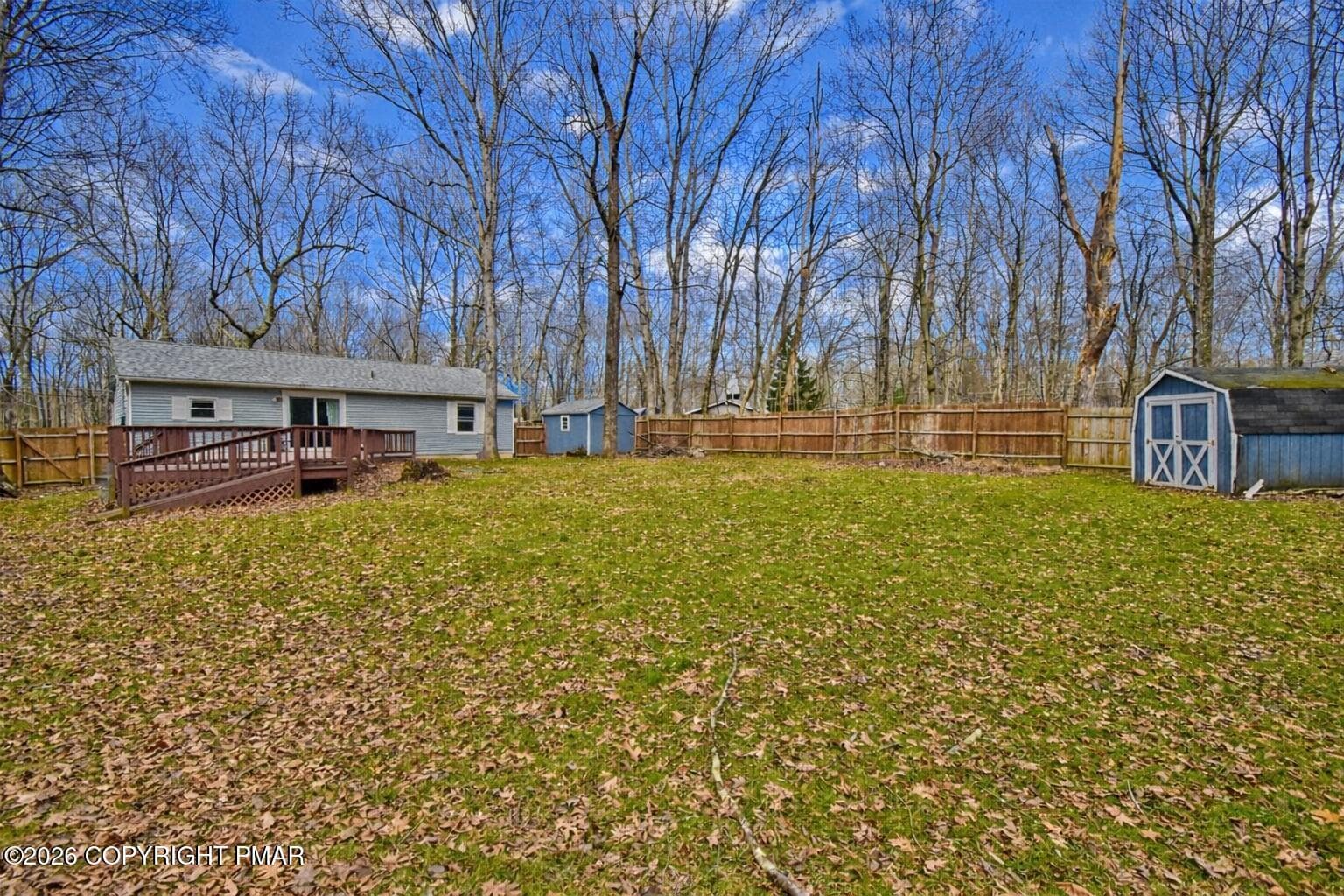 10 Back (1) - 201 Buckhill Road, Albrightsville, PA 18210, Albrightsville