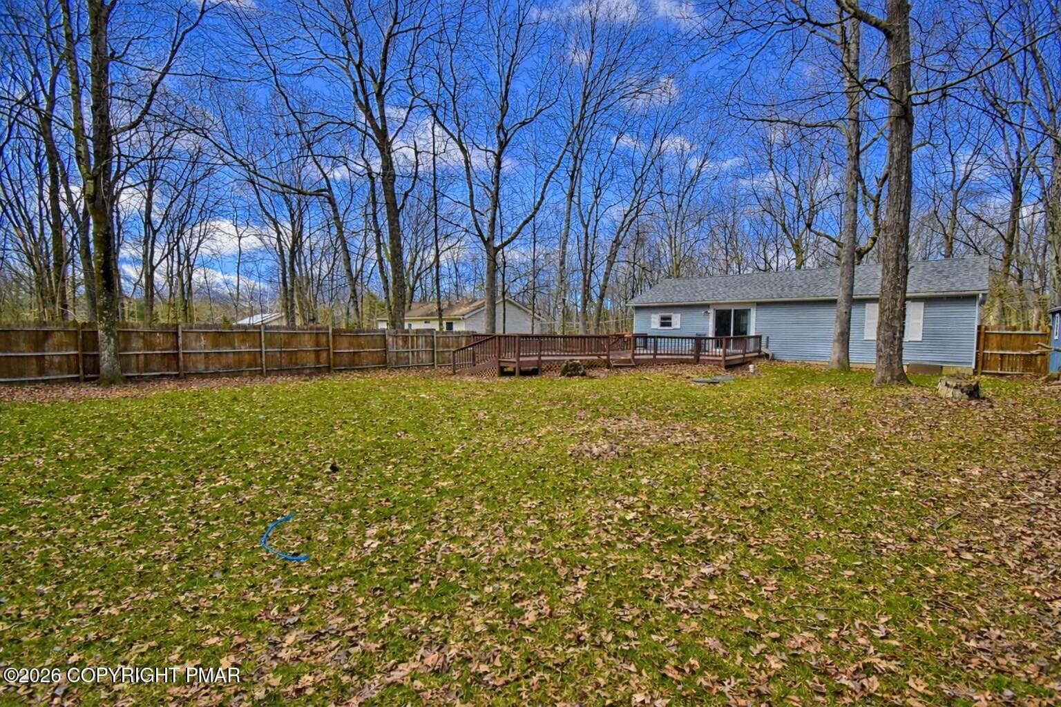 10 Back (2) - 201 Buckhill Road, Albrightsville, PA 18210, Albrightsville