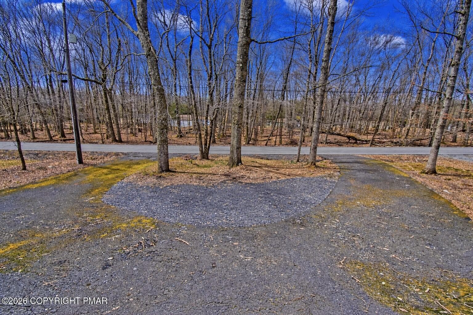 11 Driveway - 201 Buckhill Road, Albrightsville, PA 18210, Albrightsville