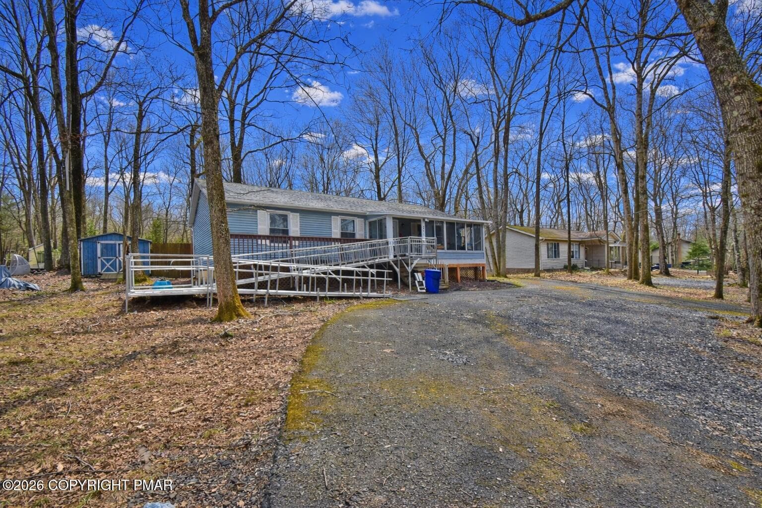 12 Front (2) - 201 Buckhill Road, Albrightsville, PA 18210, Albrightsville