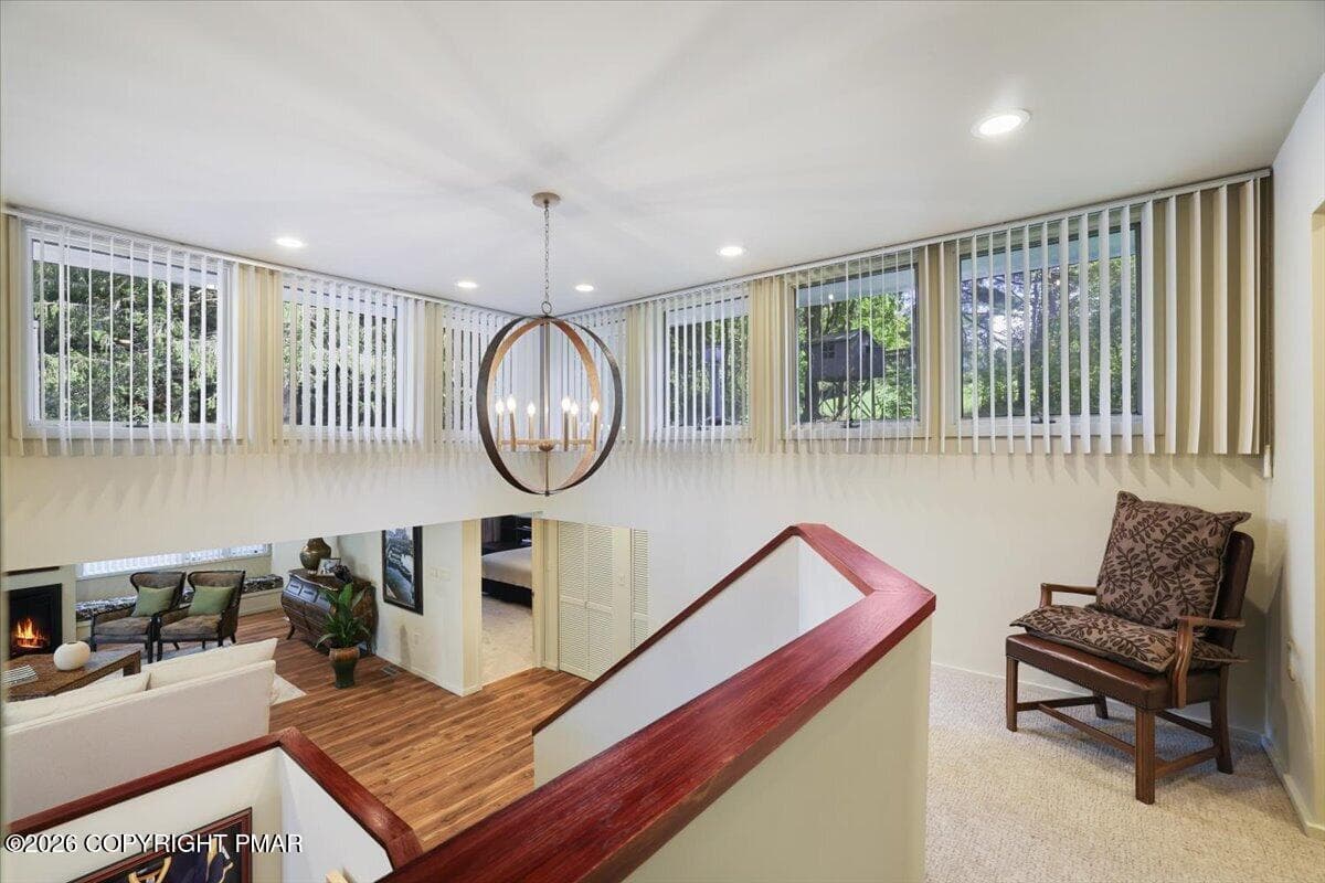 Landing - 1312 N Abington Road, Waverly Township, PA 18414, Waverly Township