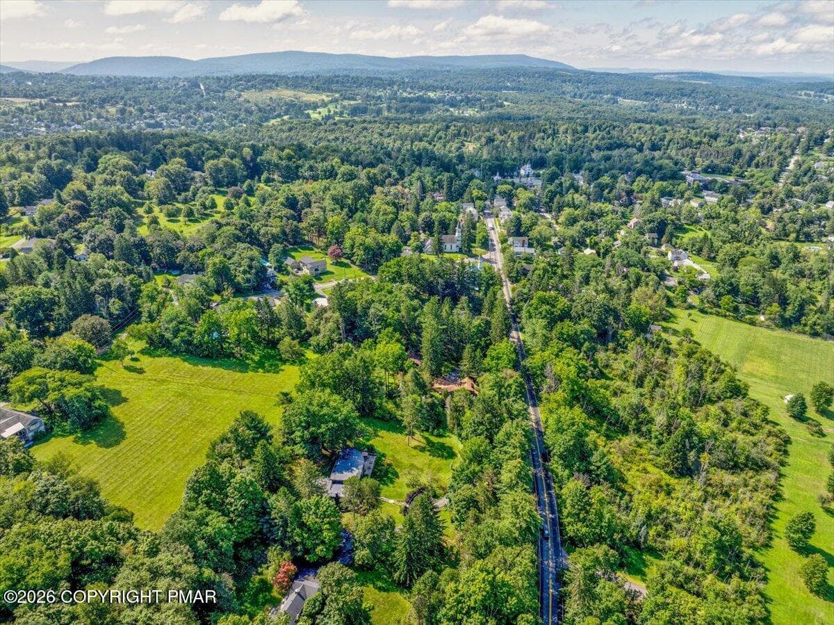 Birds Eye Waverly - 1312 N Abington Road, Waverly Township, PA 18414, Waverly Township