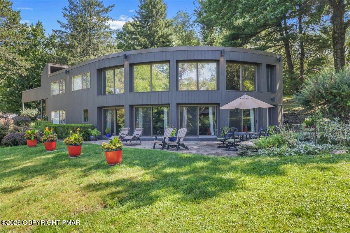 007-RBP52306 - 1312 N Abington Road, Waverly Township, PA 18414, Waverly Township