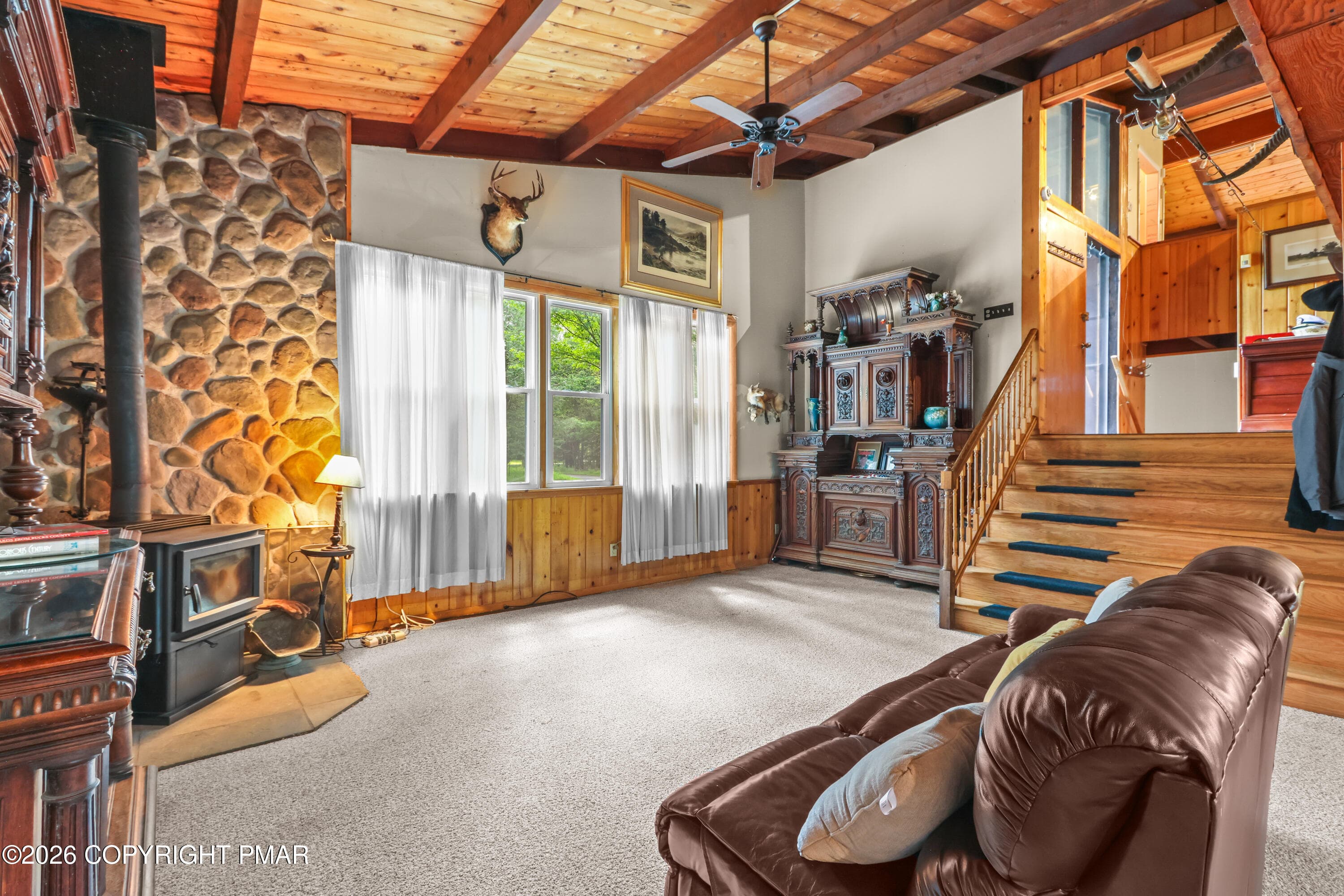 095A5115 - 317 Arthur Circle, Tobyhanna, PA 18466, Tobyhanna