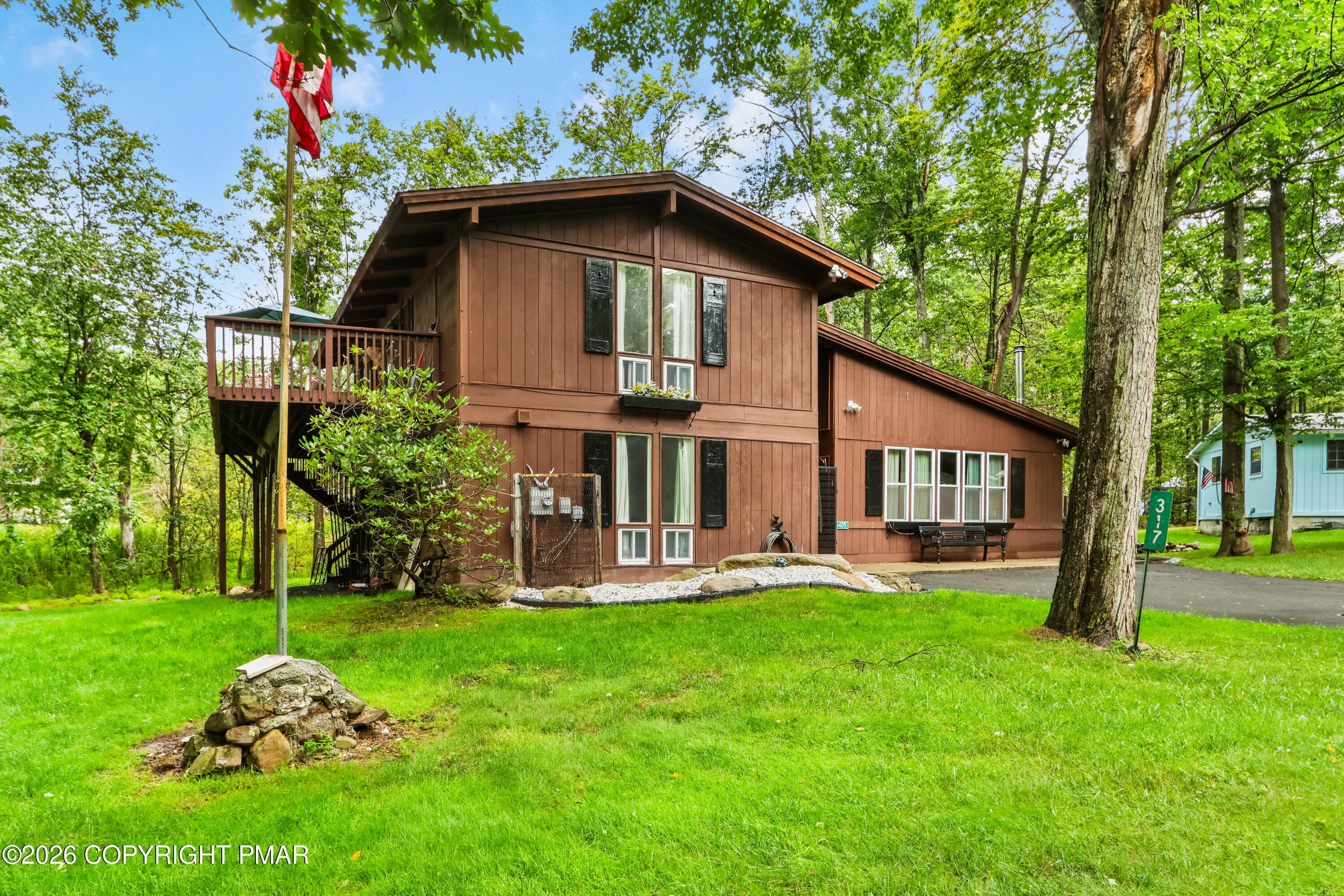095A5485 - 317 Arthur Circle, Tobyhanna, PA 18466, Tobyhanna