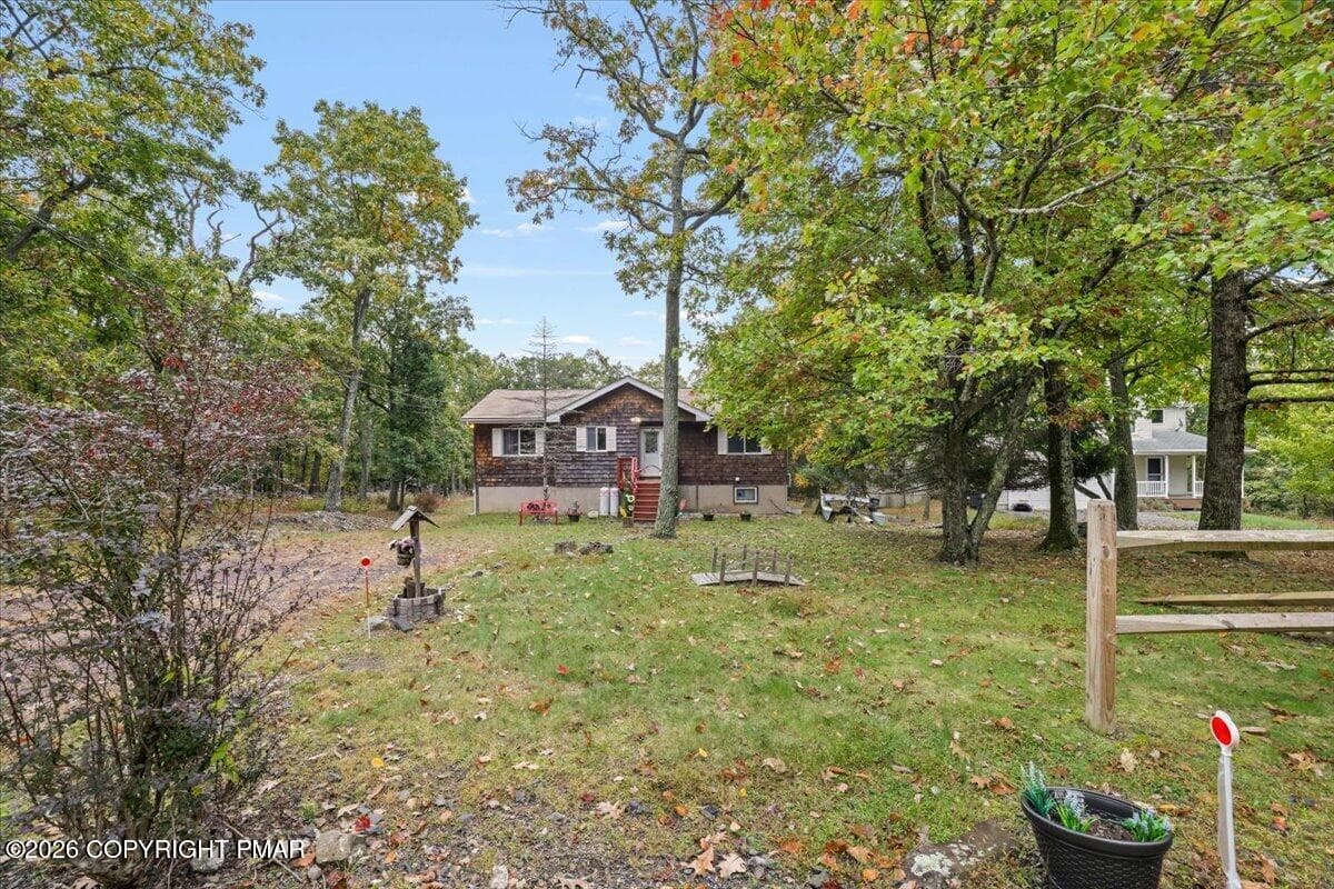 03-Front - 160 Hummingbird Trail, Bushkill, PA 18324, Bushkill