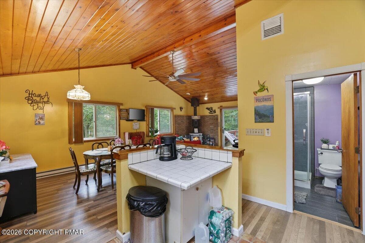 07-Kitchen - 160 Hummingbird Trail, Bushkill, PA 18324, Bushkill