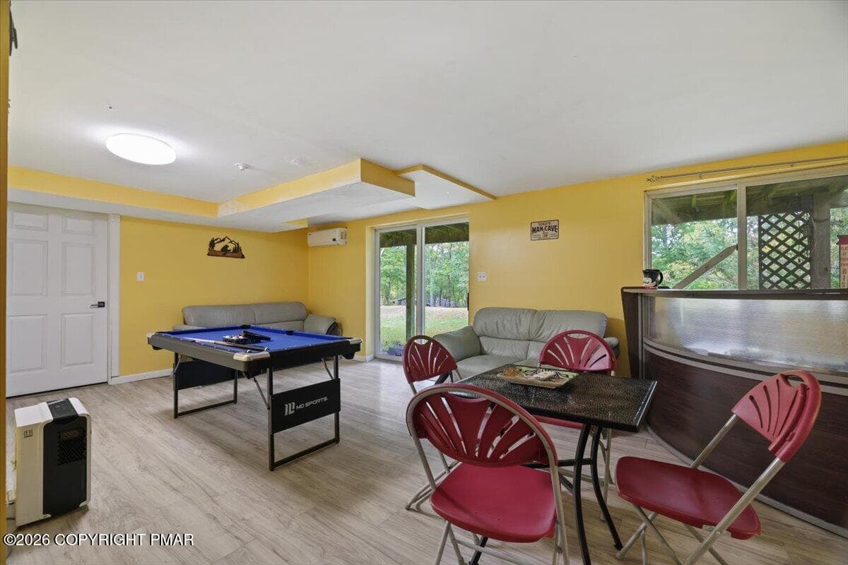 21-Basement - 160 Hummingbird Trail, Bushkill, PA 18324, Bushkill
