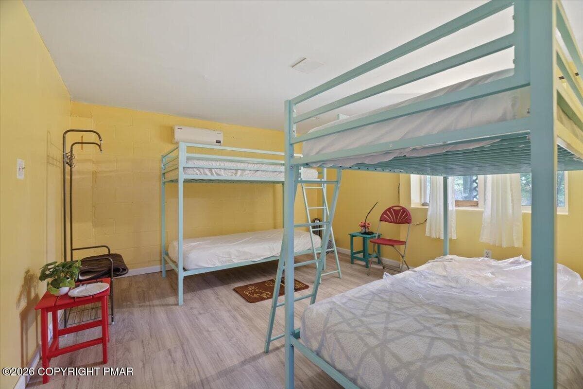 25-Bedroom 3 - 160 Hummingbird Trail, Bushkill, PA 18324, Bushkill