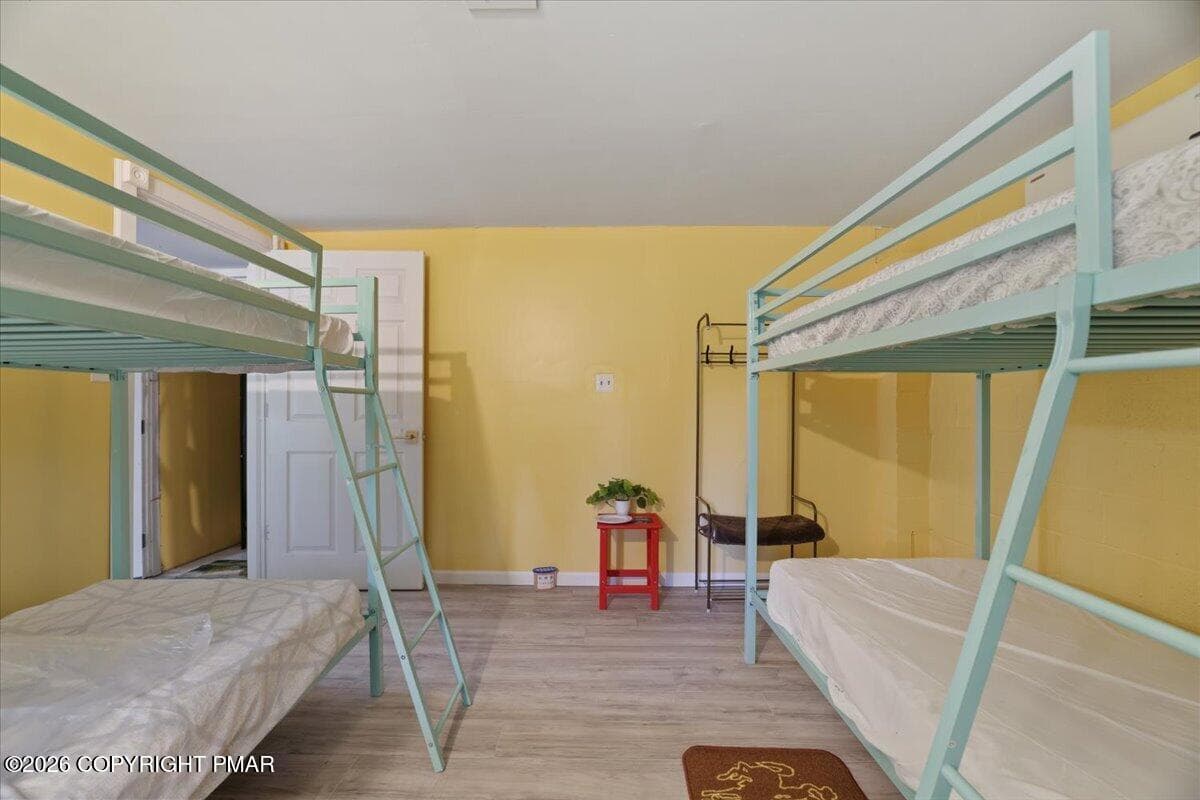 26-Bedroom 3 - 160 Hummingbird Trail, Bushkill, PA 18324, Bushkill
