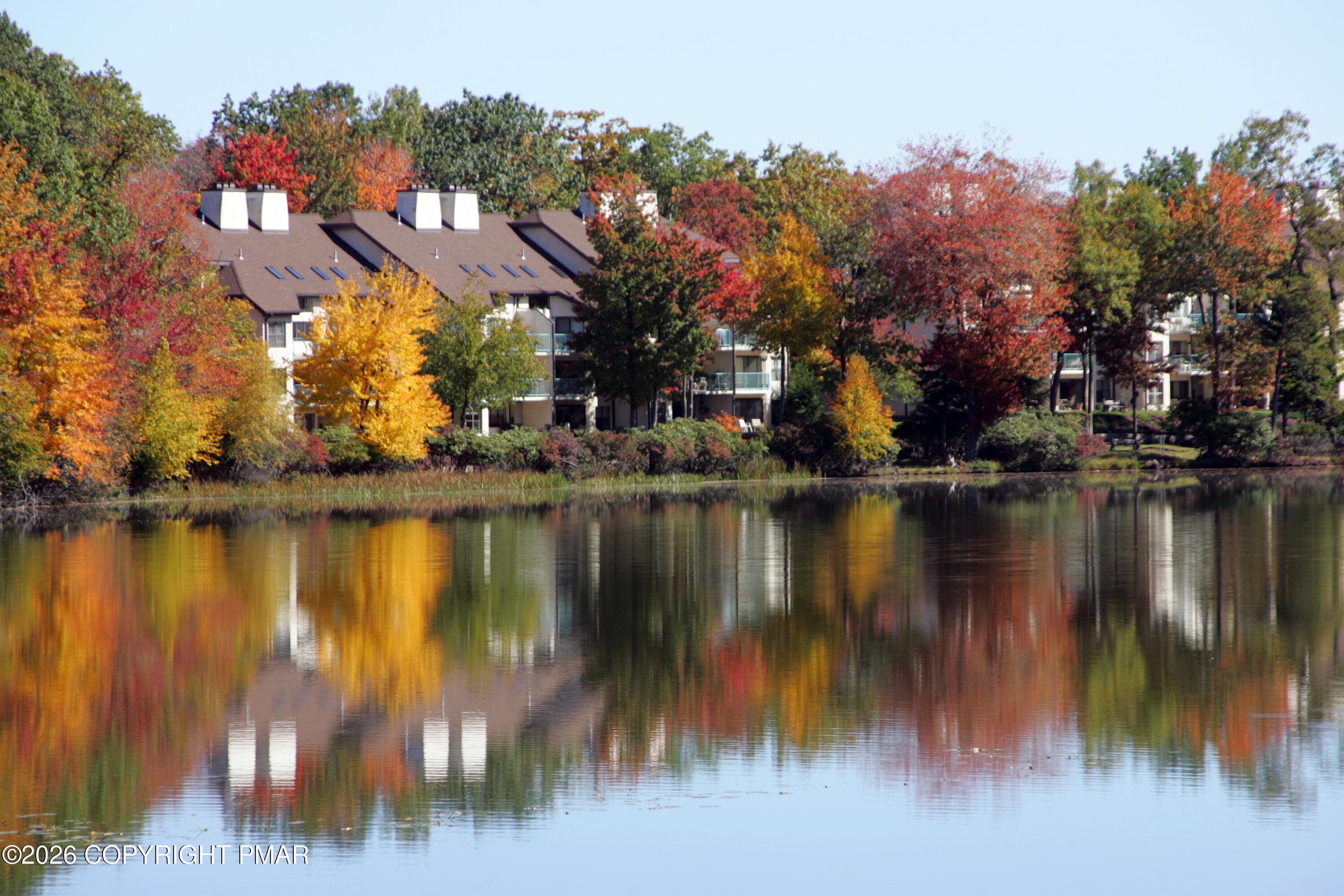 59 Midlake Drive 101, Lake Harmony, PA 18624