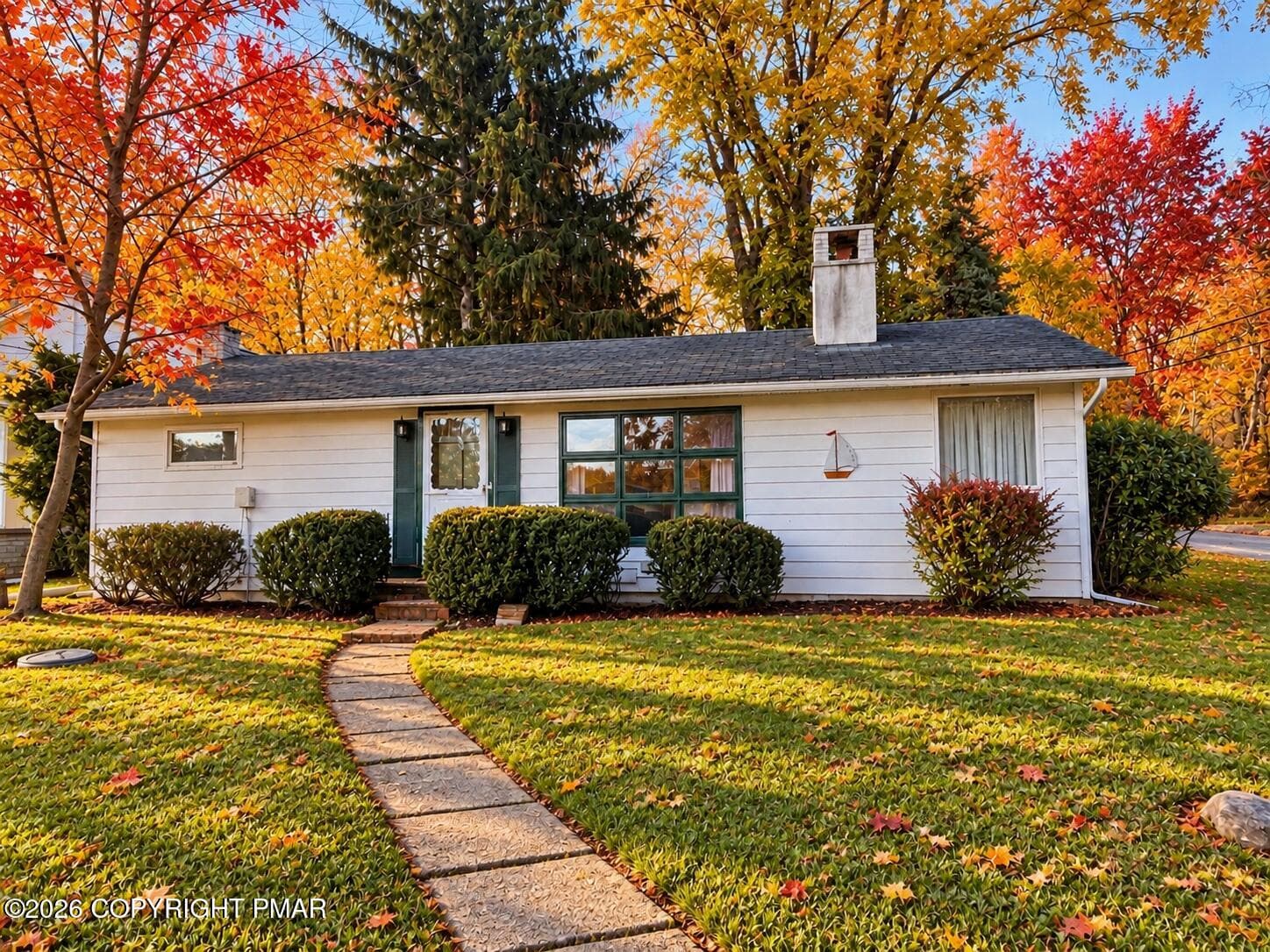 387DADA3-7484-41DA-9B4E-EBFEB4D64A46 - 1531/ 1532 Lakeview Drive, White Haven, PA 18661
