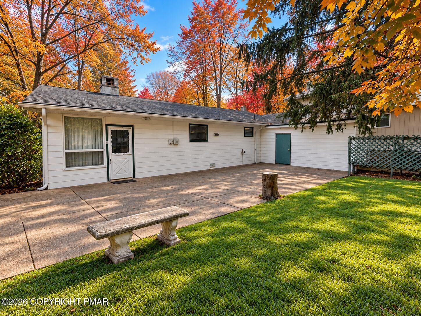 4433A298-430E-4280-8D30-438457251CB7 - 1531/ 1532 Lakeview Drive, White Haven, PA 18661