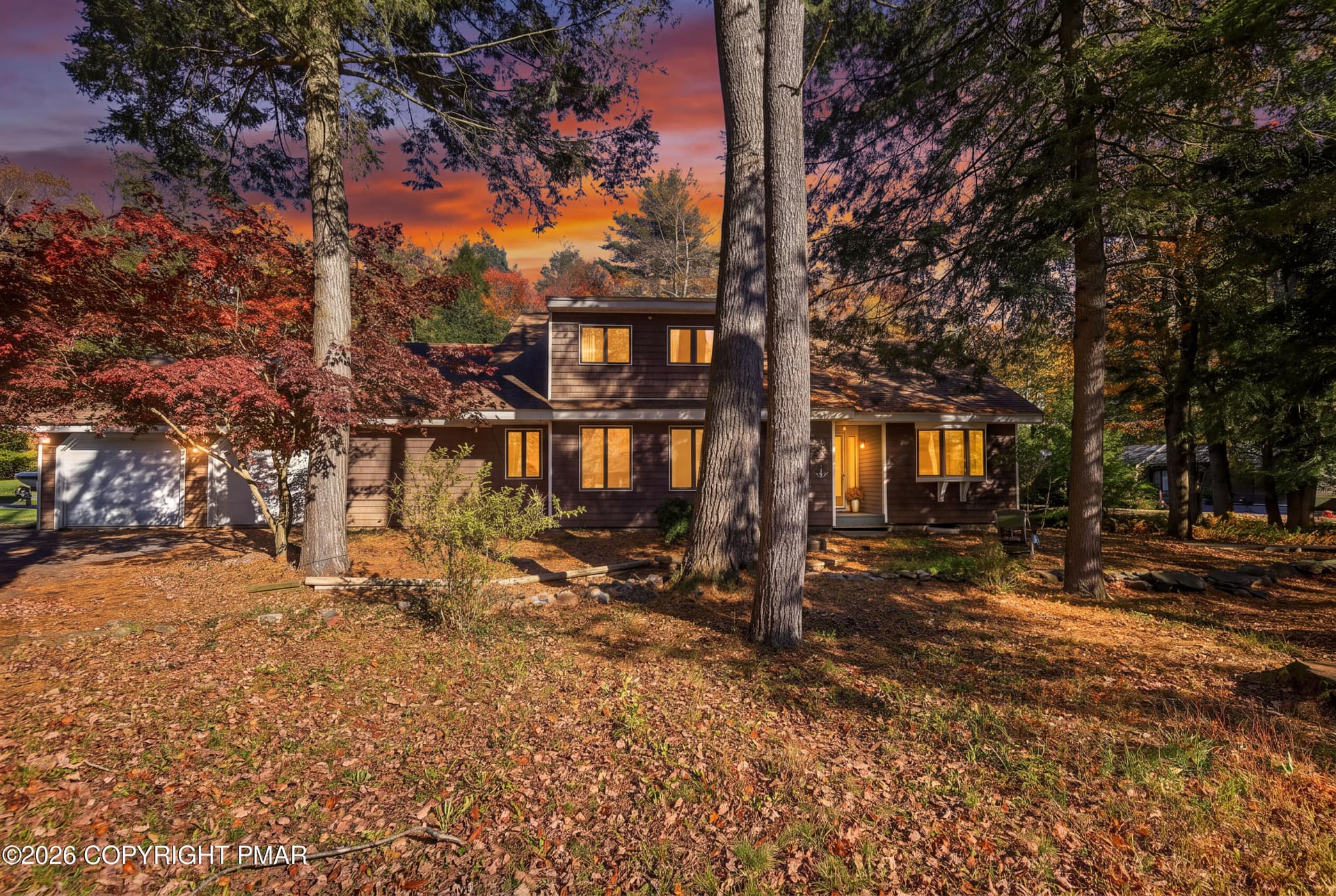 3255 Red Maple Lane, Pocono Pines, PA 18350