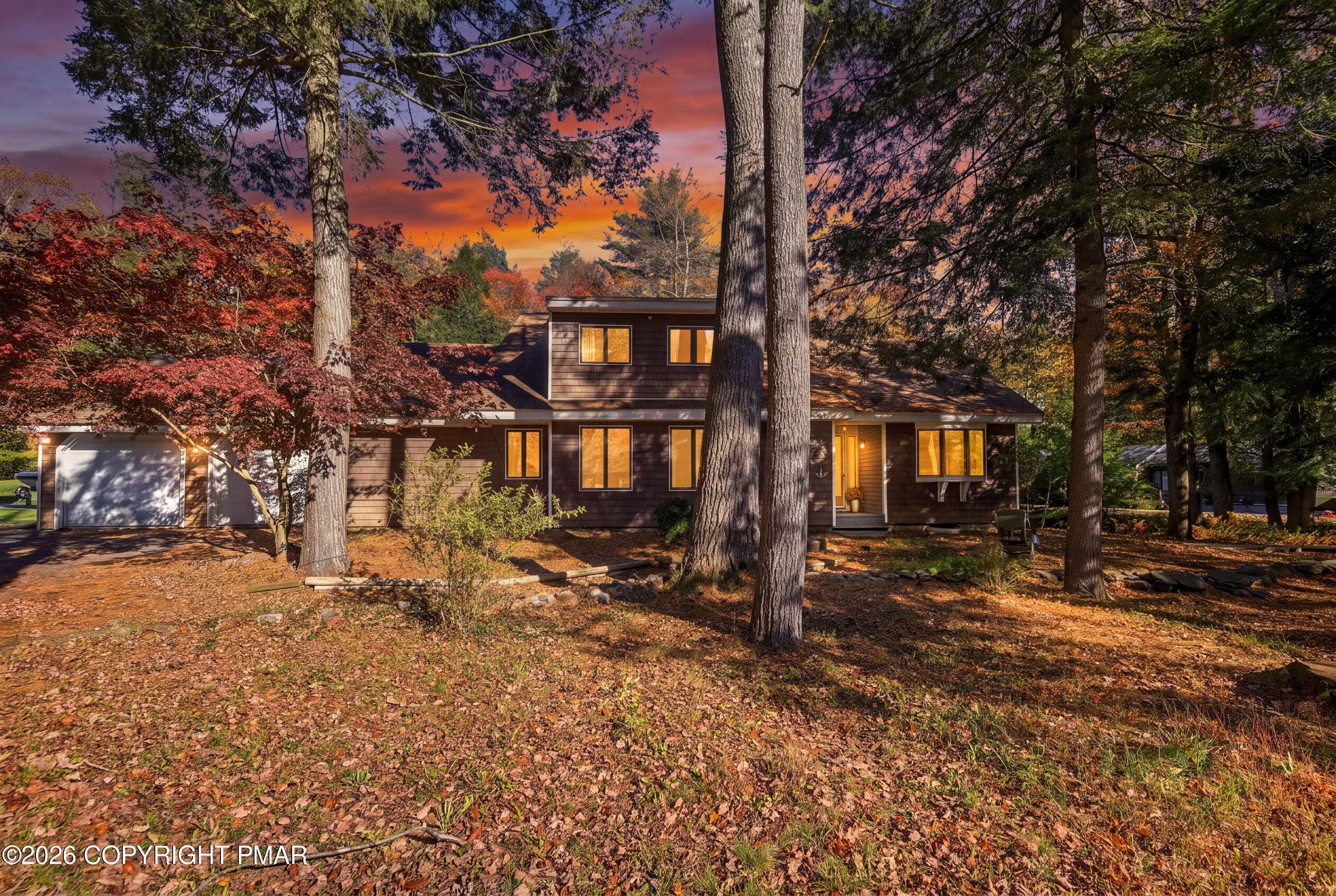 3255 Red Maple Lane, Pocono Pines, PA 18350