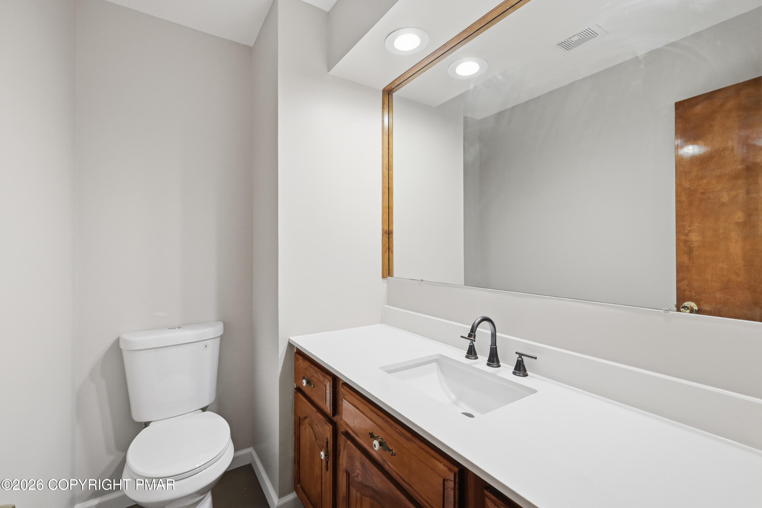 Bathroom - 3255 Red Maple Lane, Pocono Pines, PA 18350, Pocono Pines