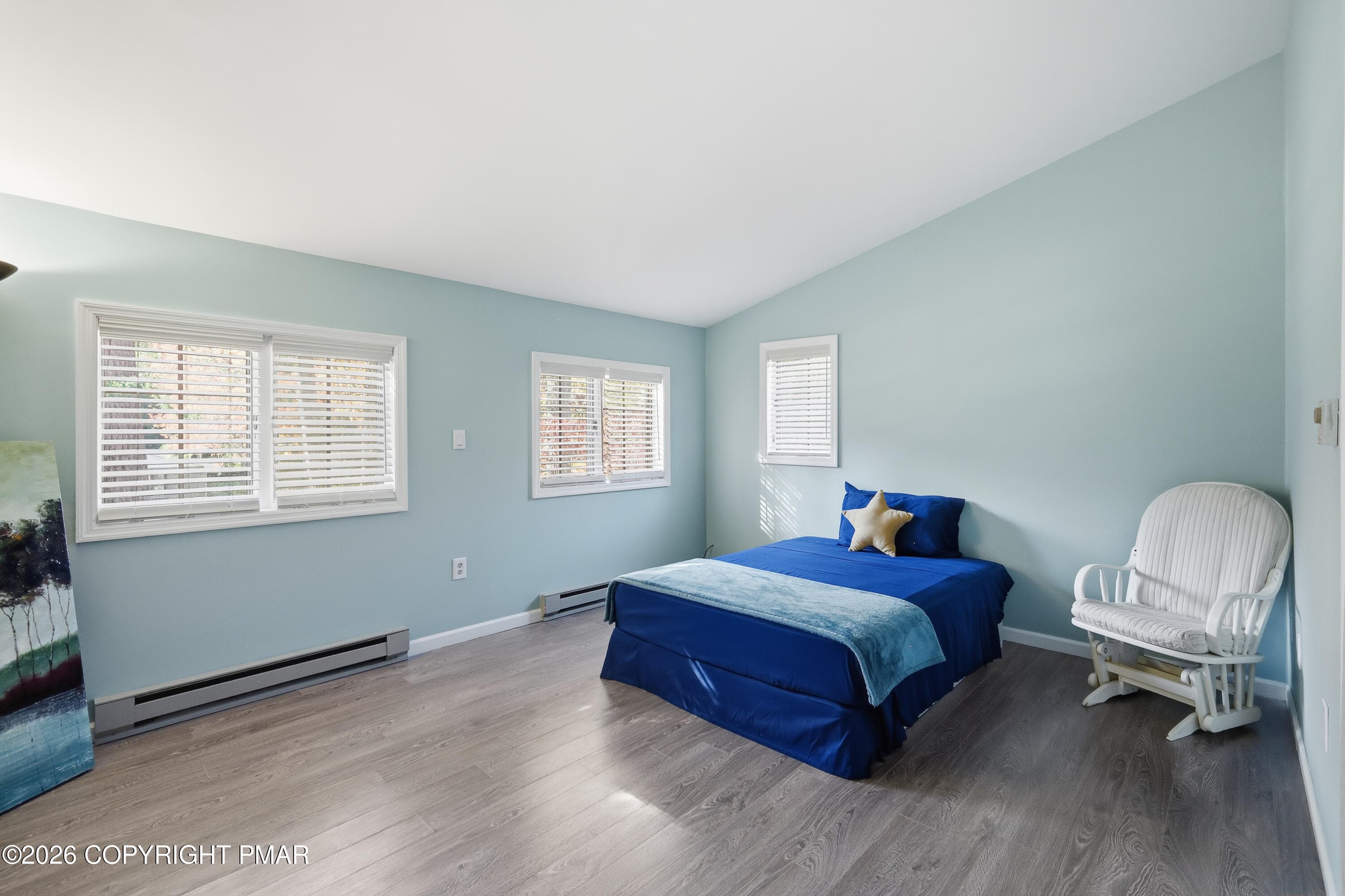 Bedroom - 3255 Red Maple Lane, Pocono Pines, PA 18350, Pocono Pines