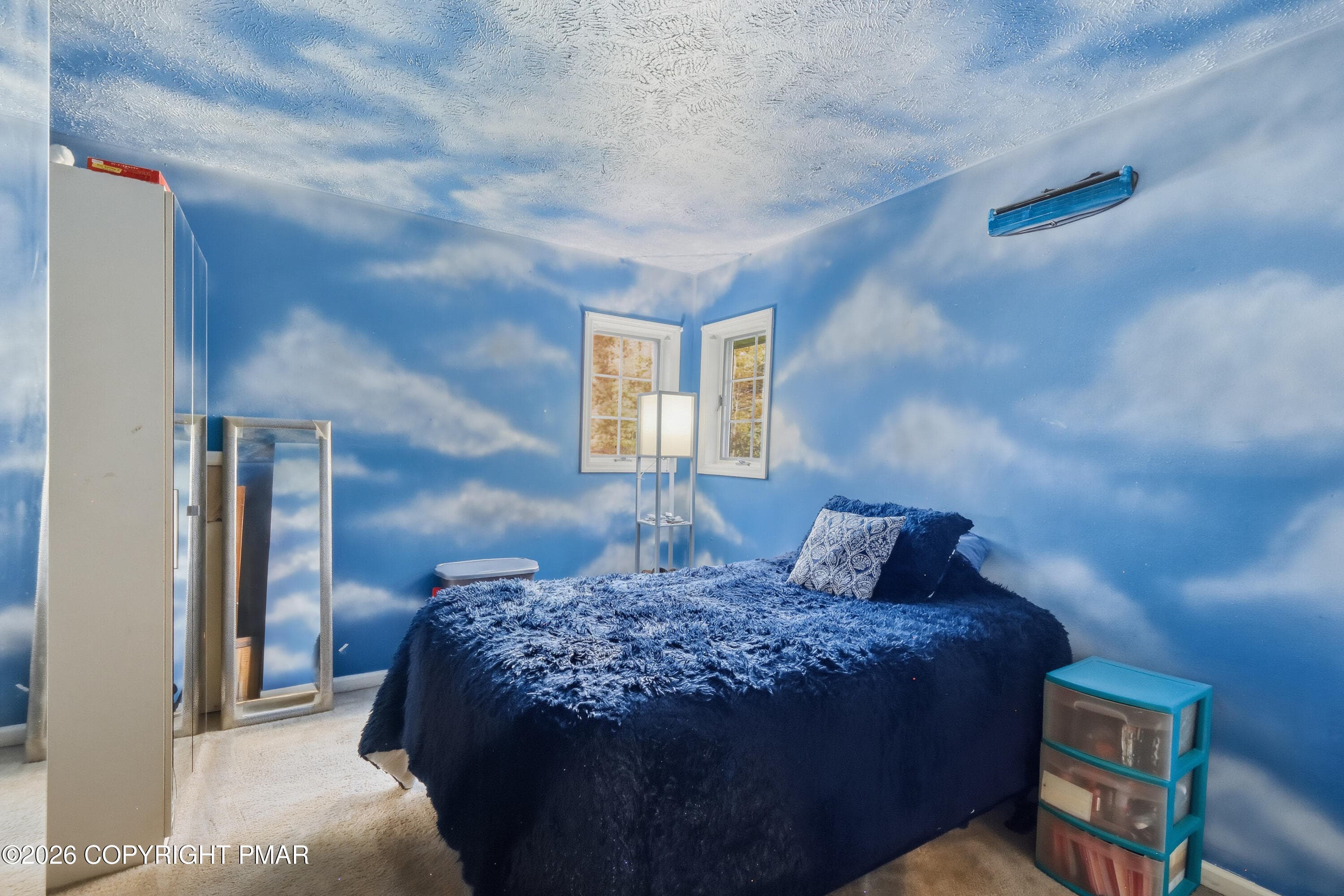 Bedroom - 3255 Red Maple Lane, Pocono Pines, PA 18350, Pocono Pines