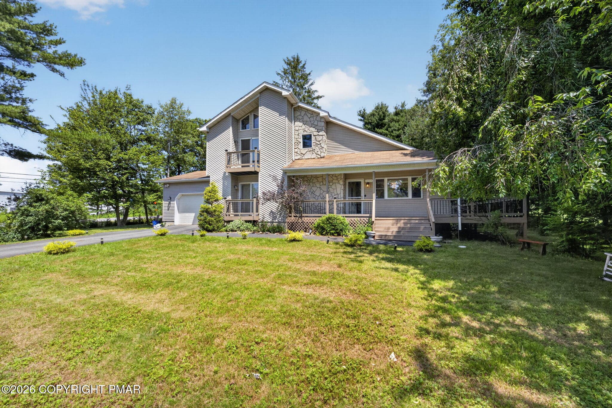 28-web-or-mls-3103-evergreen-cir - 3103 Evergreen Circle, Tobyhanna, PA 18466, Tobyhanna