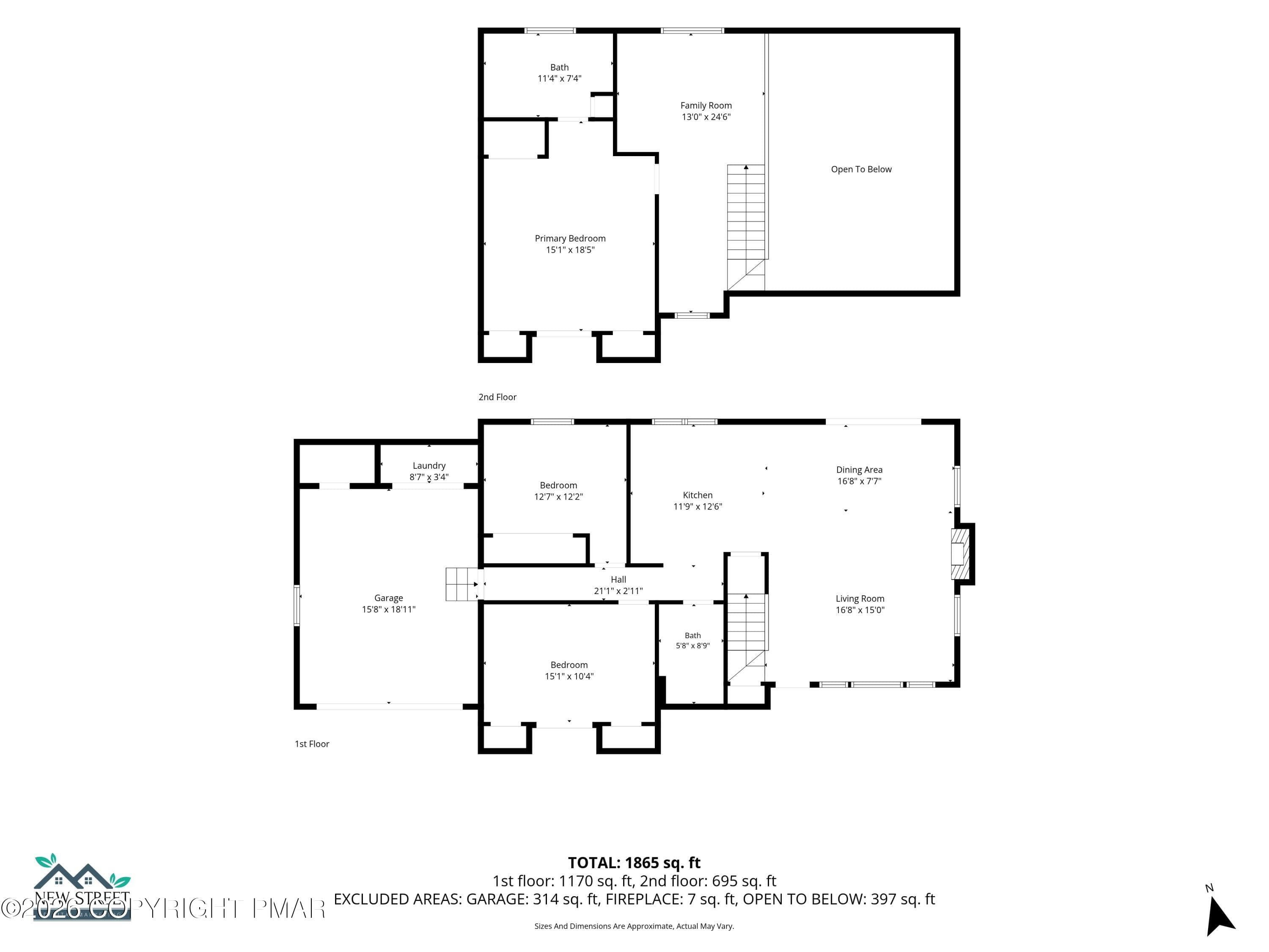 Combined - 3103 Evergreen Circle, Tobyhanna, PA 18466, Tobyhanna