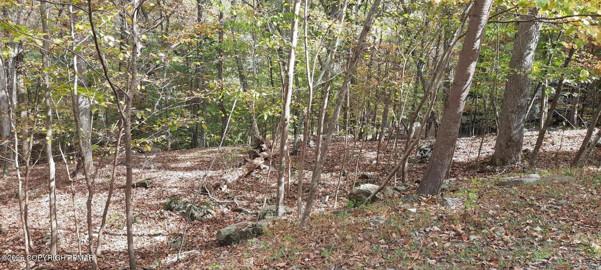 Lot 8 Sec 24 Decker Road, Bushkill, PA 18324