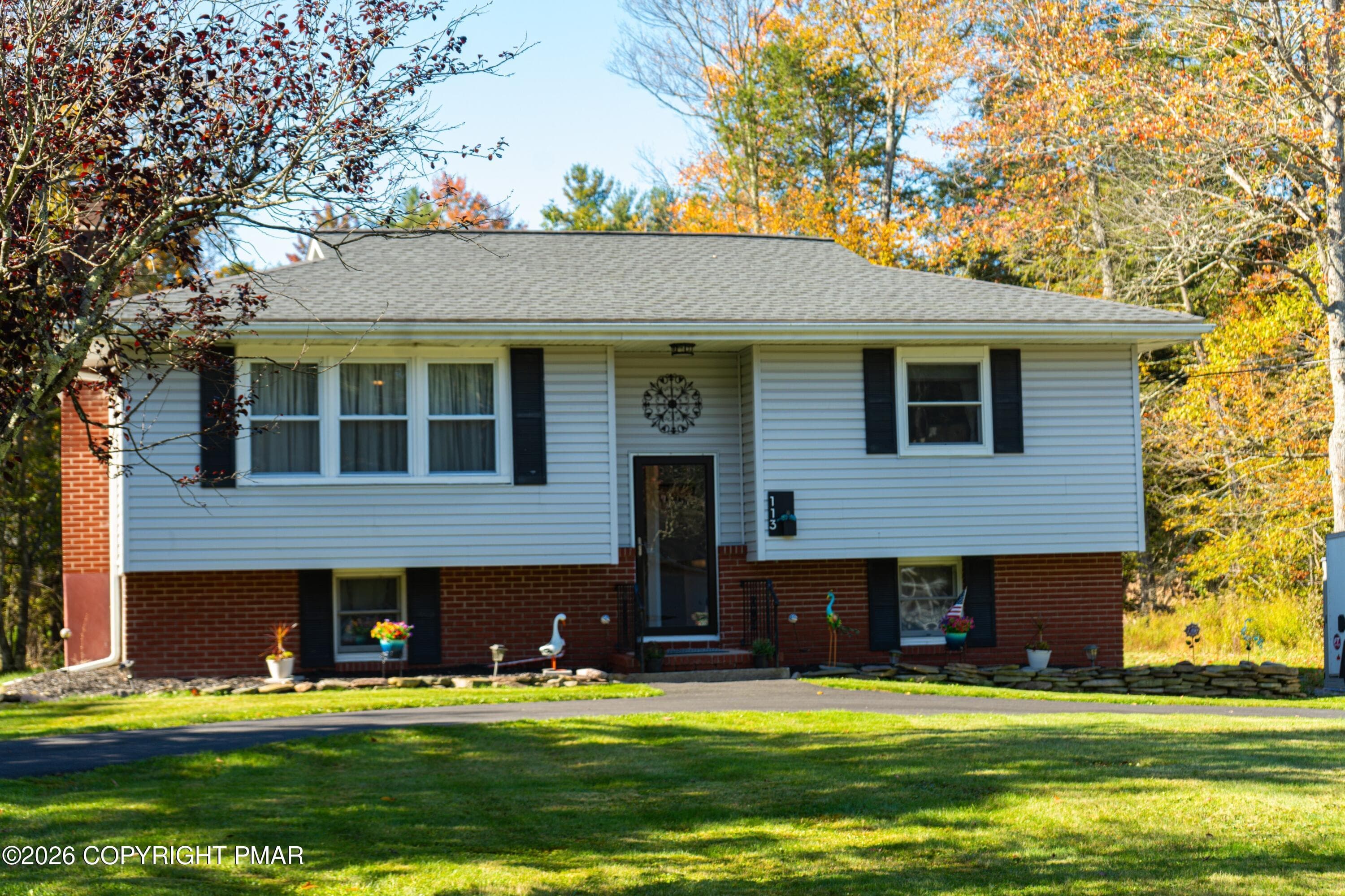 2 - 113 Cranberry Drive, Blakeslee, PA 18610