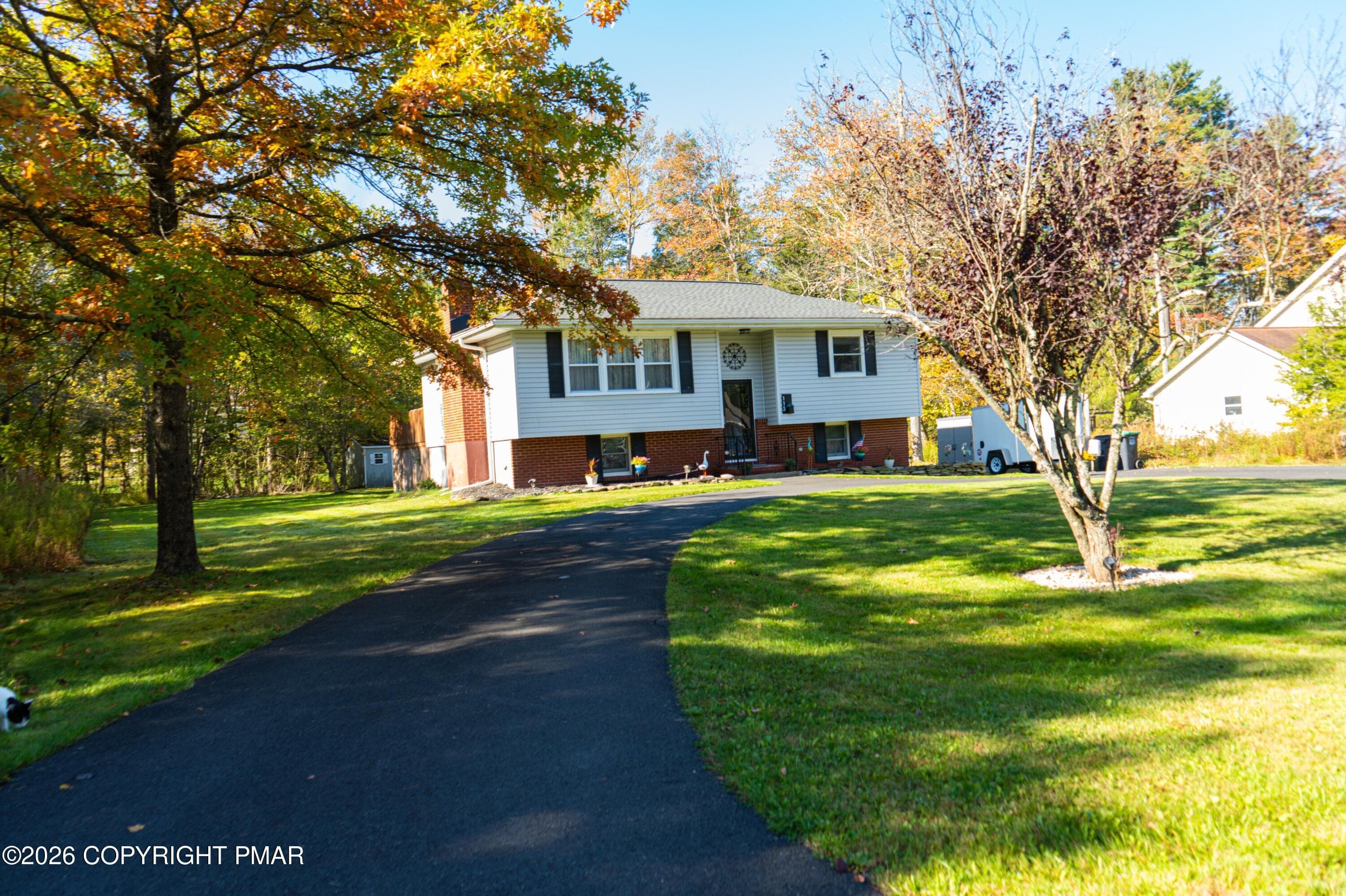 5 - 113 Cranberry Drive, Blakeslee, PA 18610