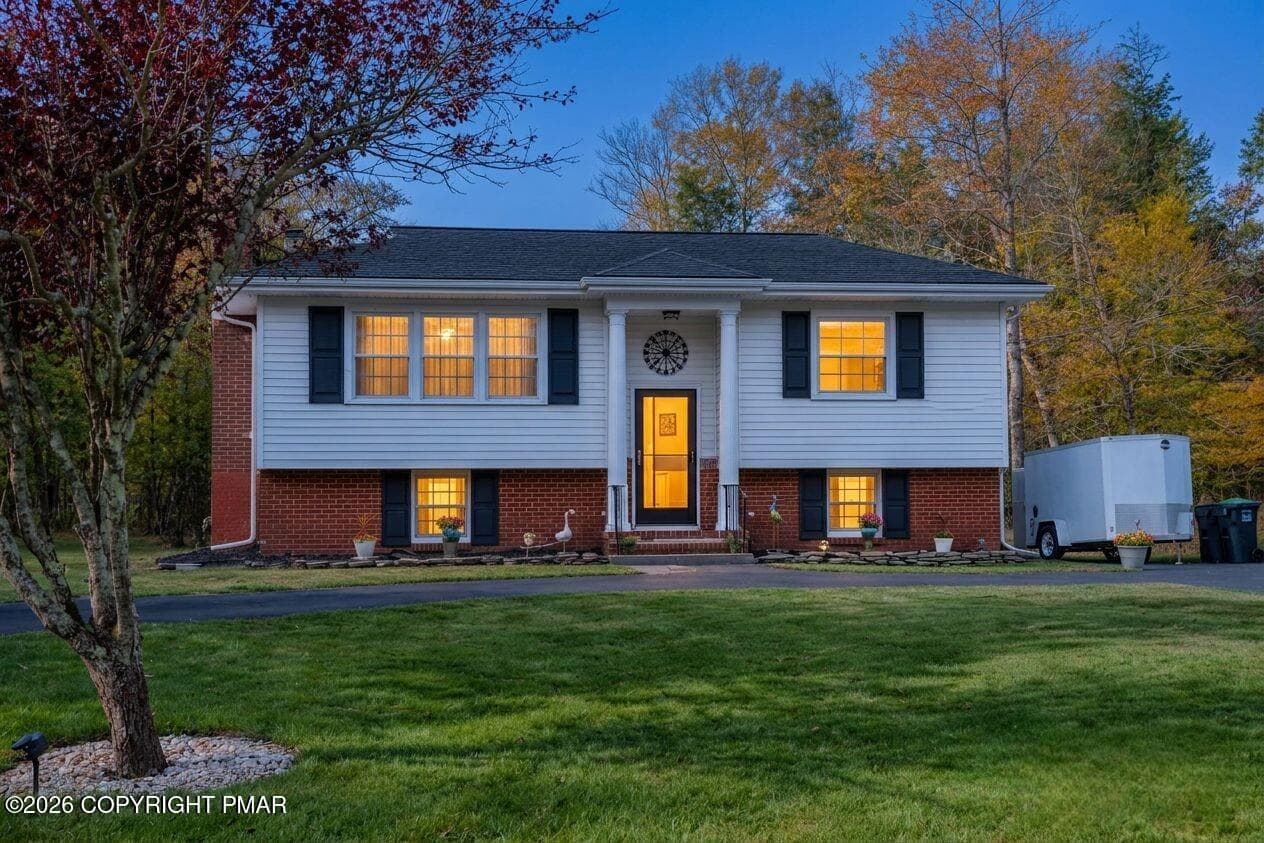 4 - 113 Cranberry Drive, Blakeslee, PA 18610