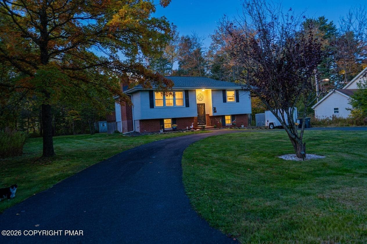 6 - 113 Cranberry Drive, Blakeslee, PA 18610